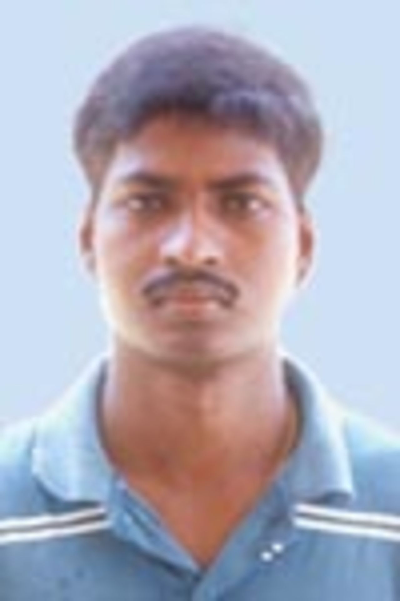 S Venkatesh, Spic Recreation Club, Portrait