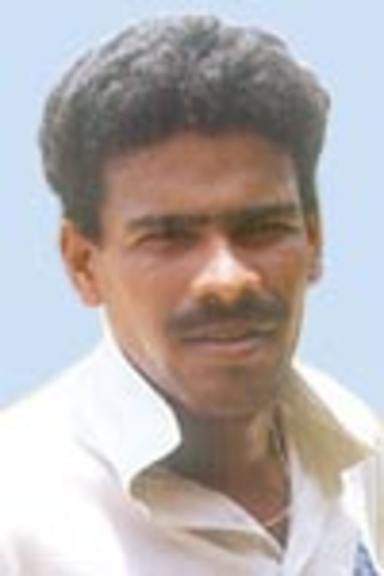 T Lakshmana Murthy, Southern Railway Sports Recreation Club, Portrait