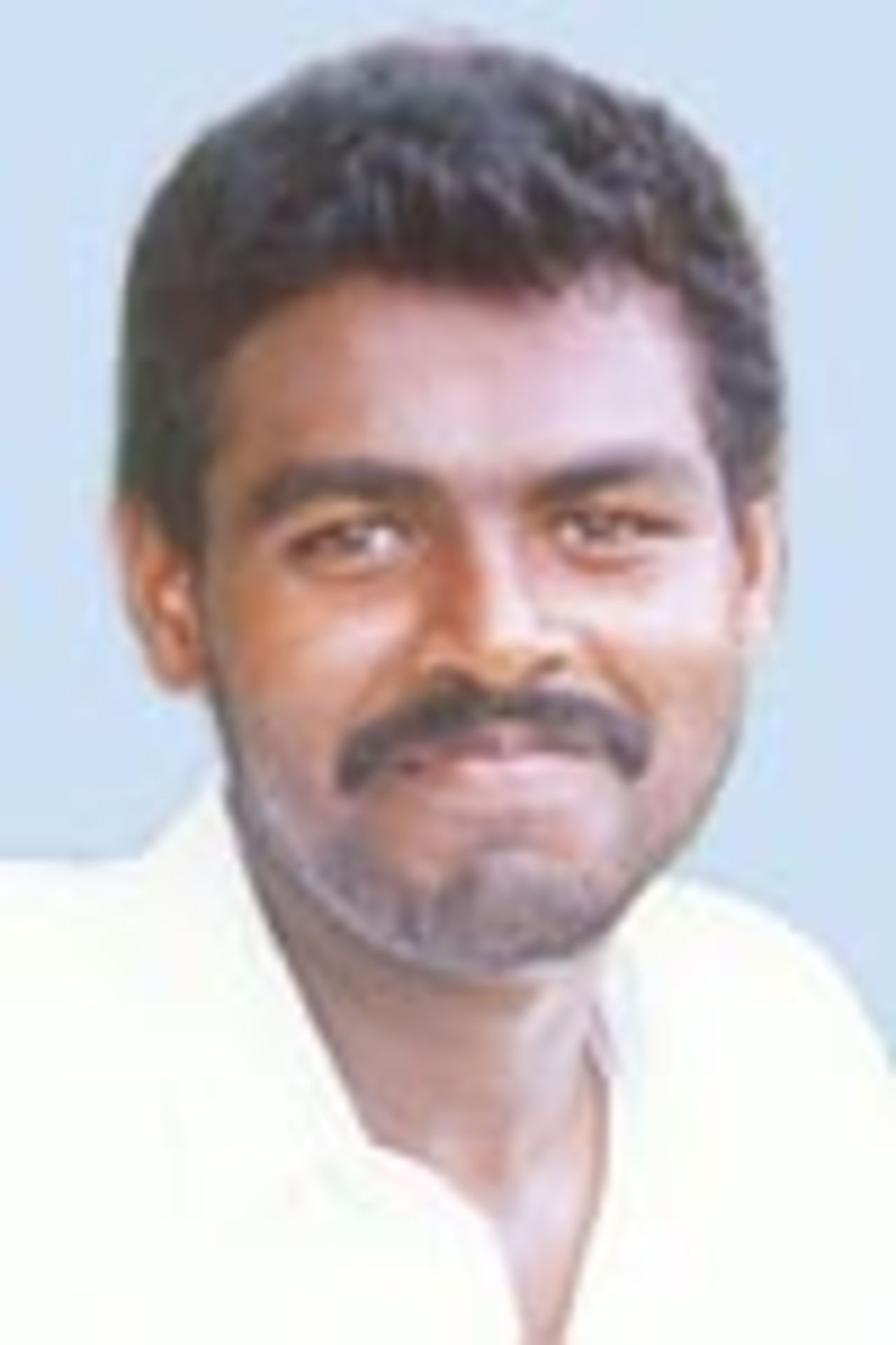 JJ Honeymen, UFCC (T.Nagar), Portrait