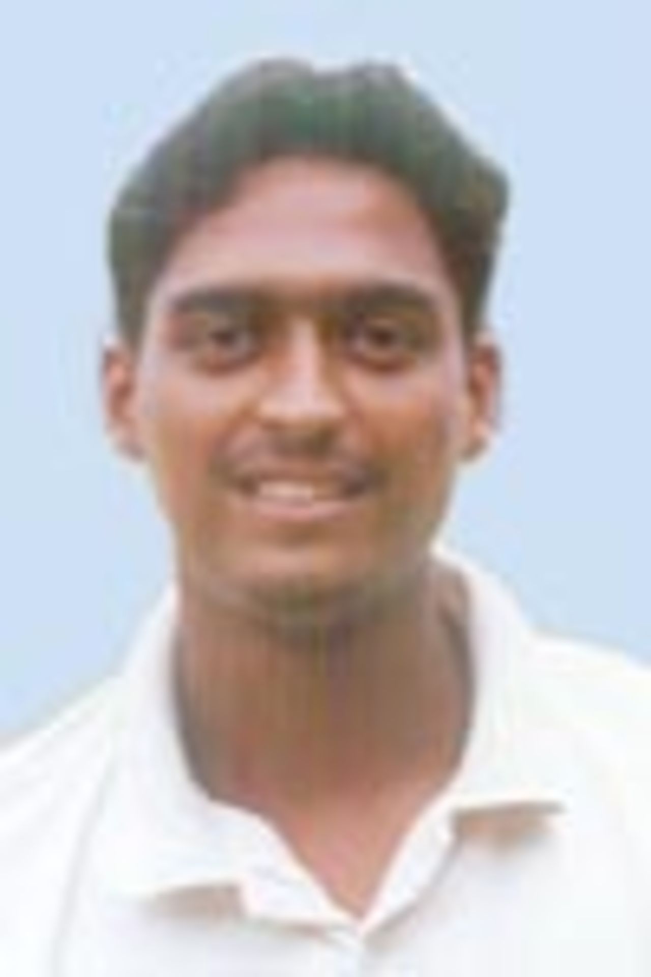 N Suresh Babu, UFCC (T.Nagar), Portrait