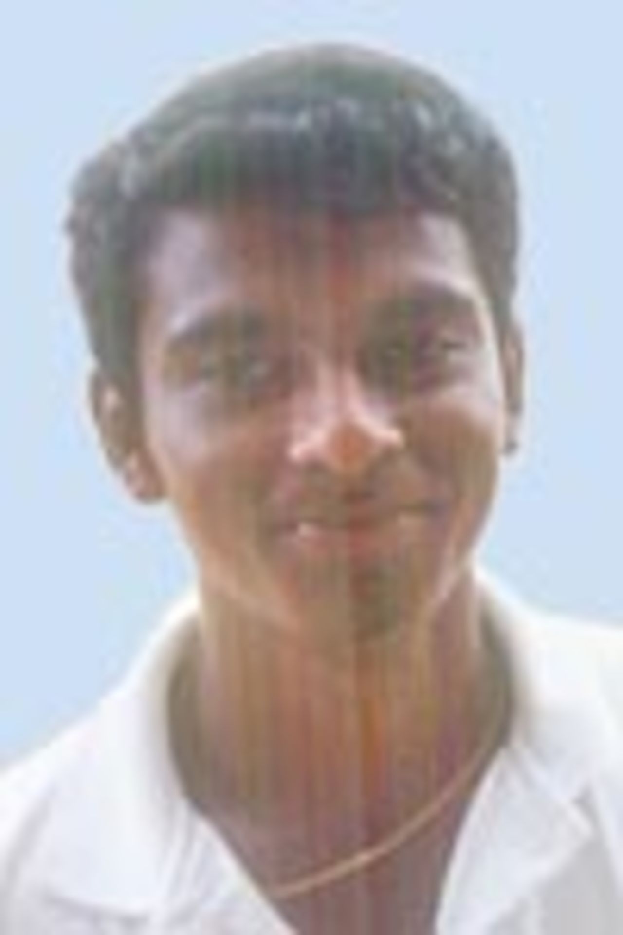 J Satish Kumar, Tamil Nadu, Portrait