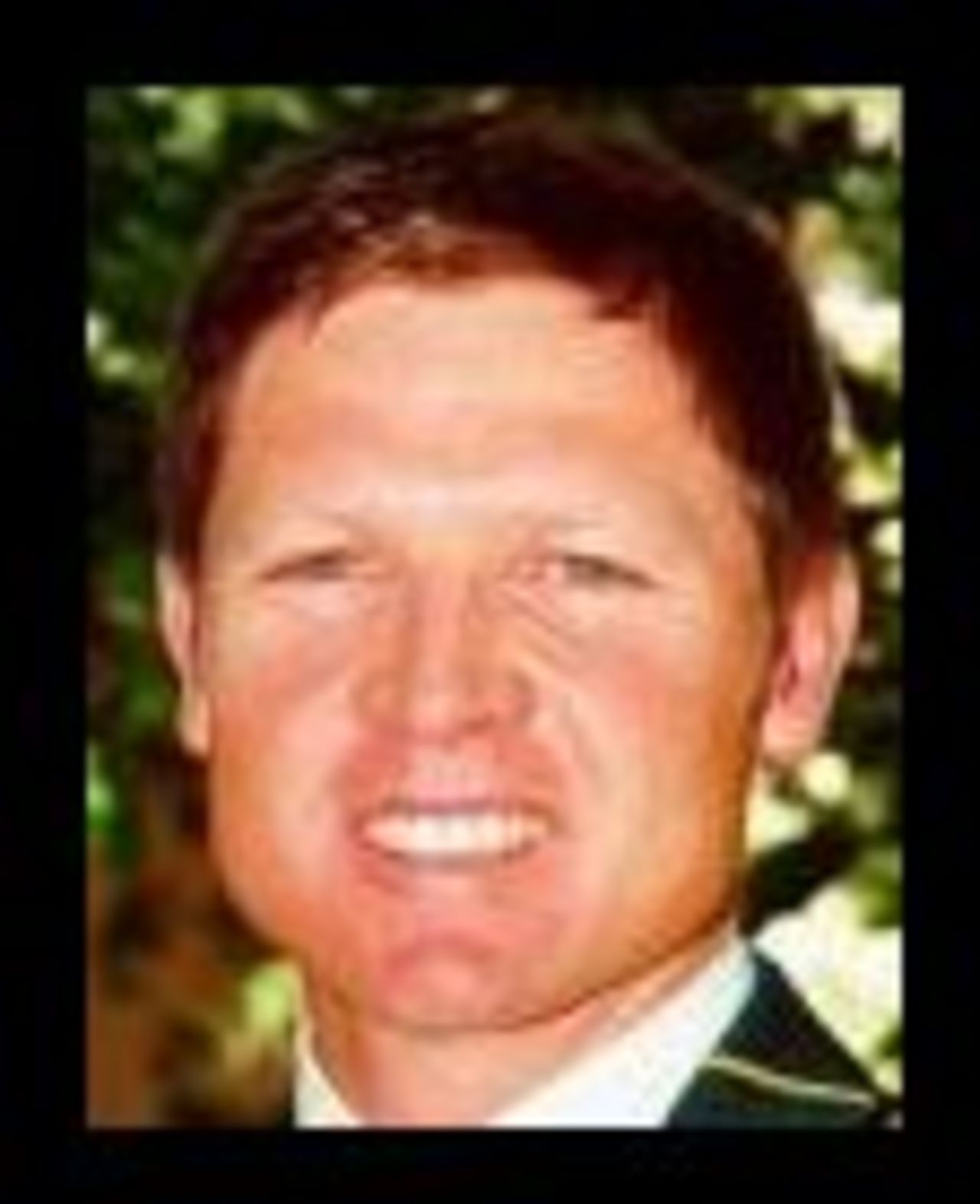 Daryll Cullinan