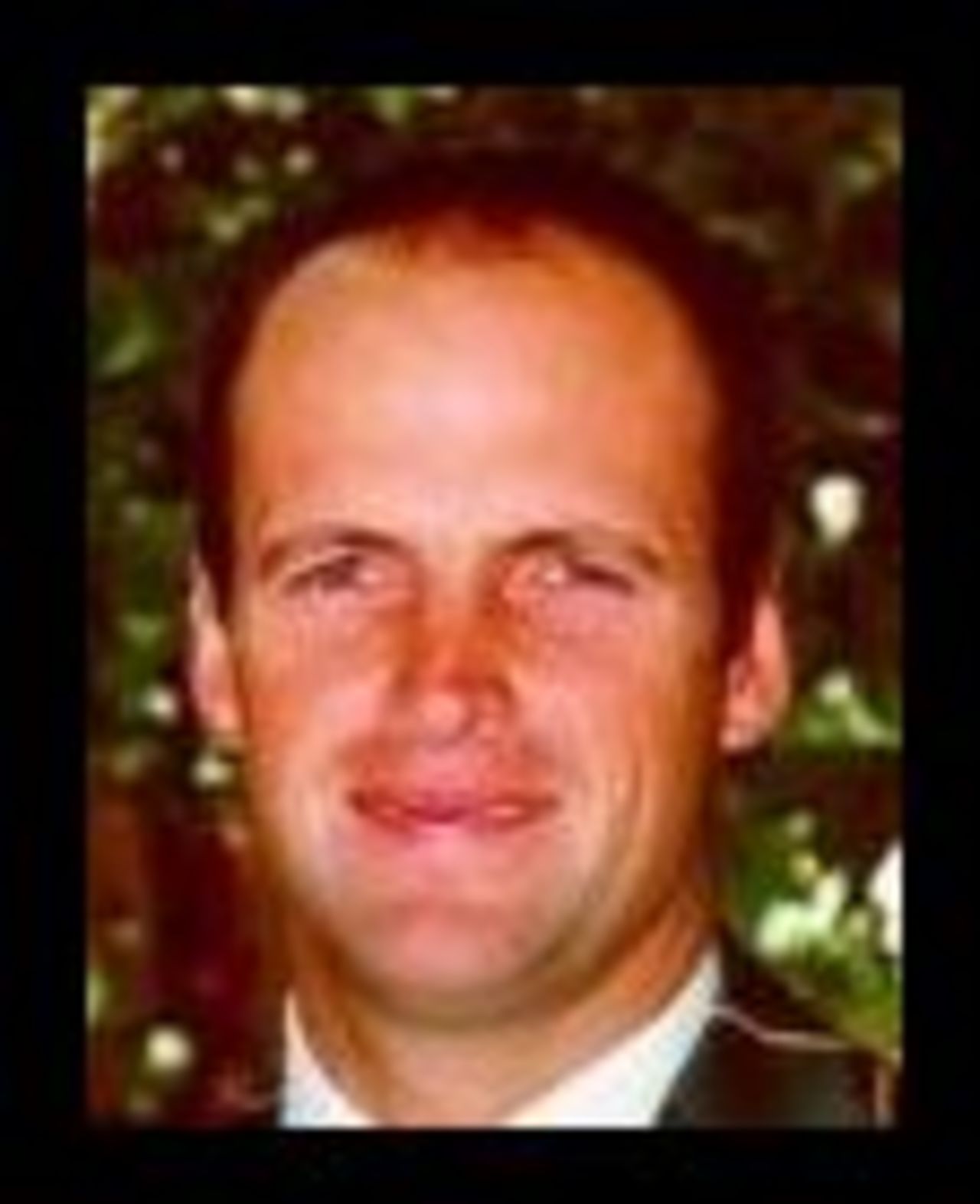 Gary Kirsten