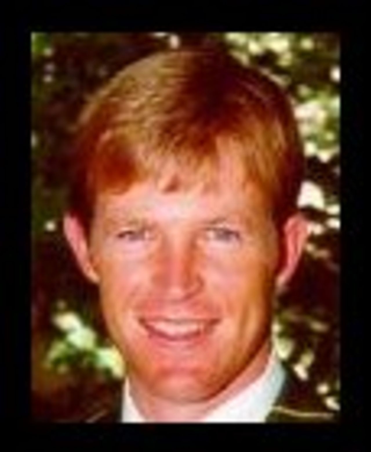 Jonty Rhodes