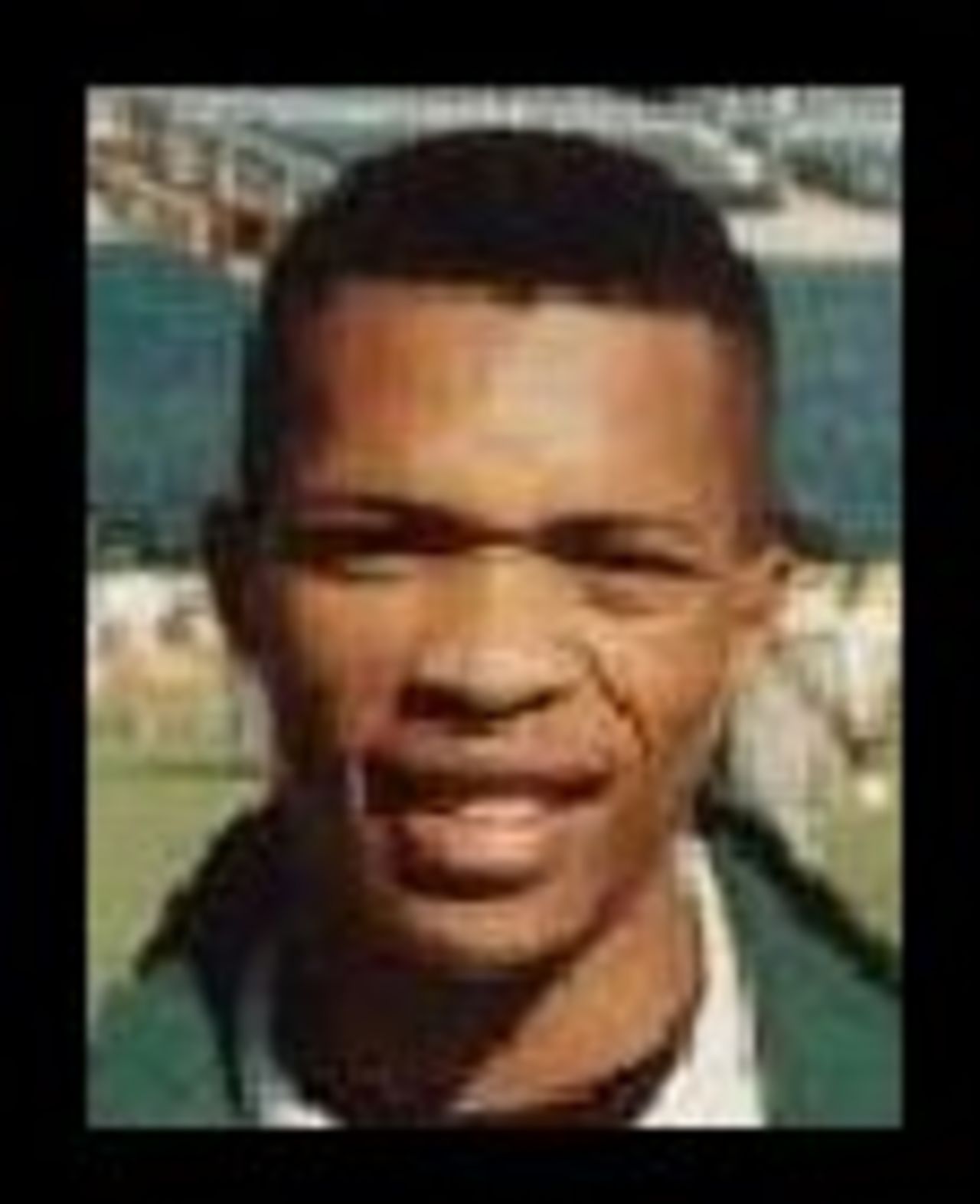Makhaya Ntini