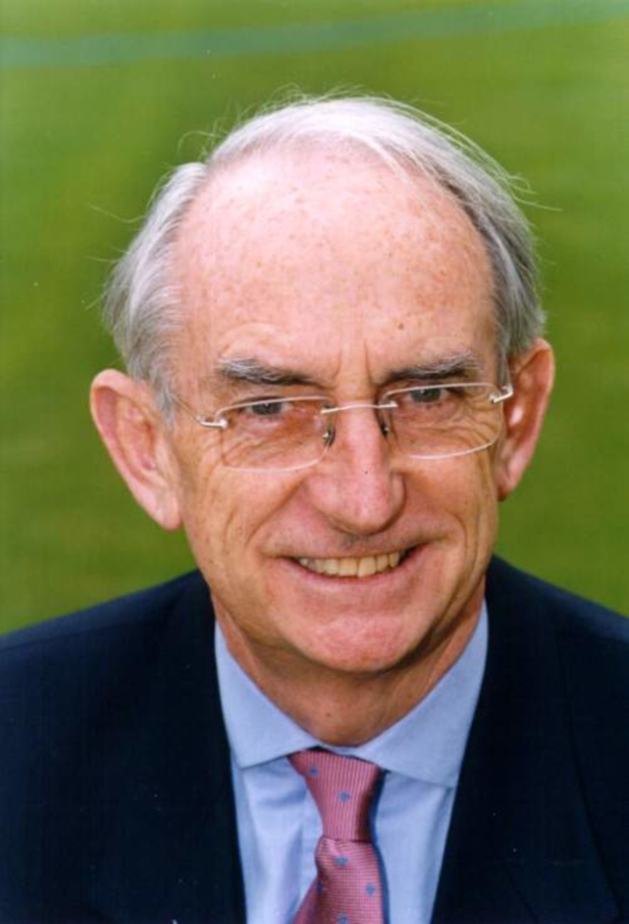 Malcolm Gray