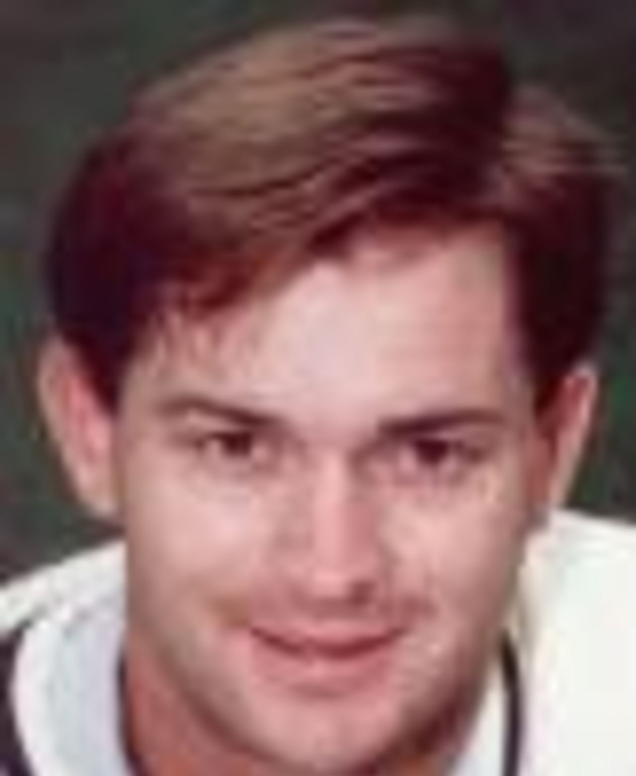 Portrait of Gary Gilder.