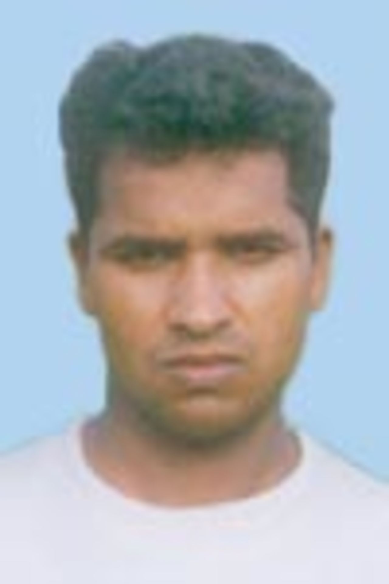 Sreeram Yadav, Indian Railways, Portrait