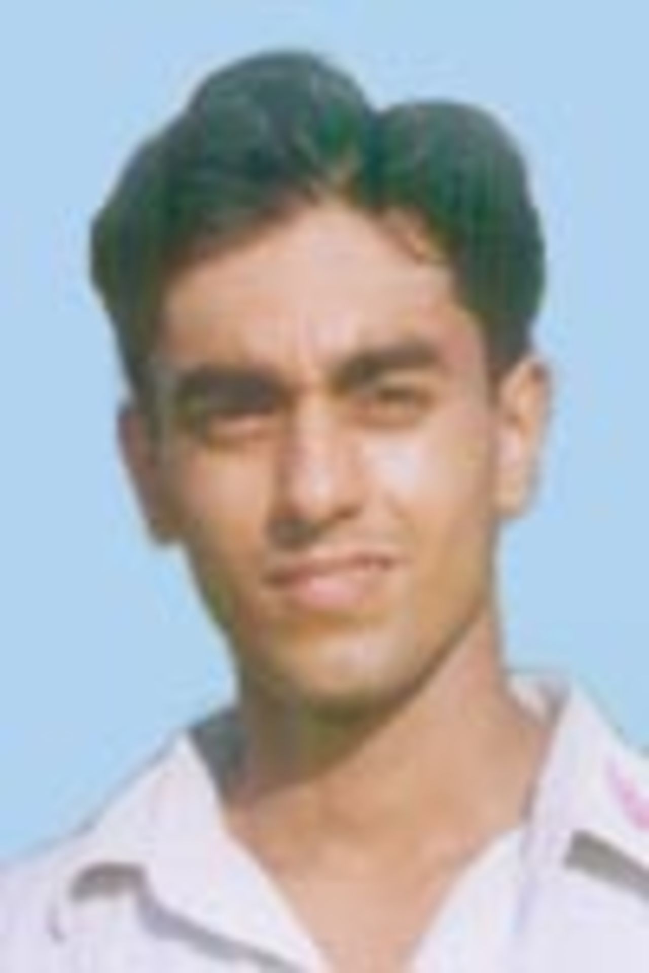MV Sharmar, Indian Railways, Portrait