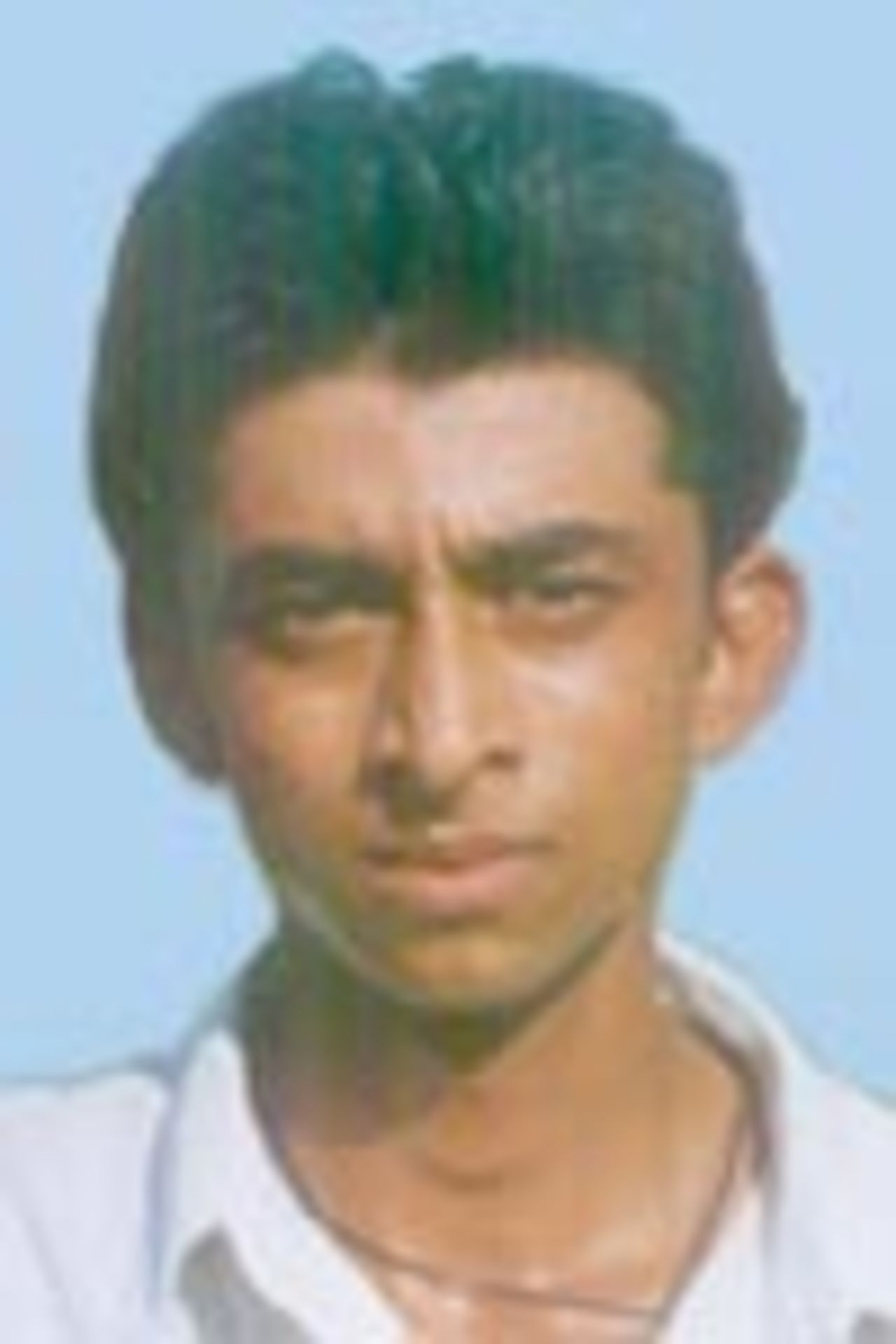S Raza Ali, Railways, Portrait