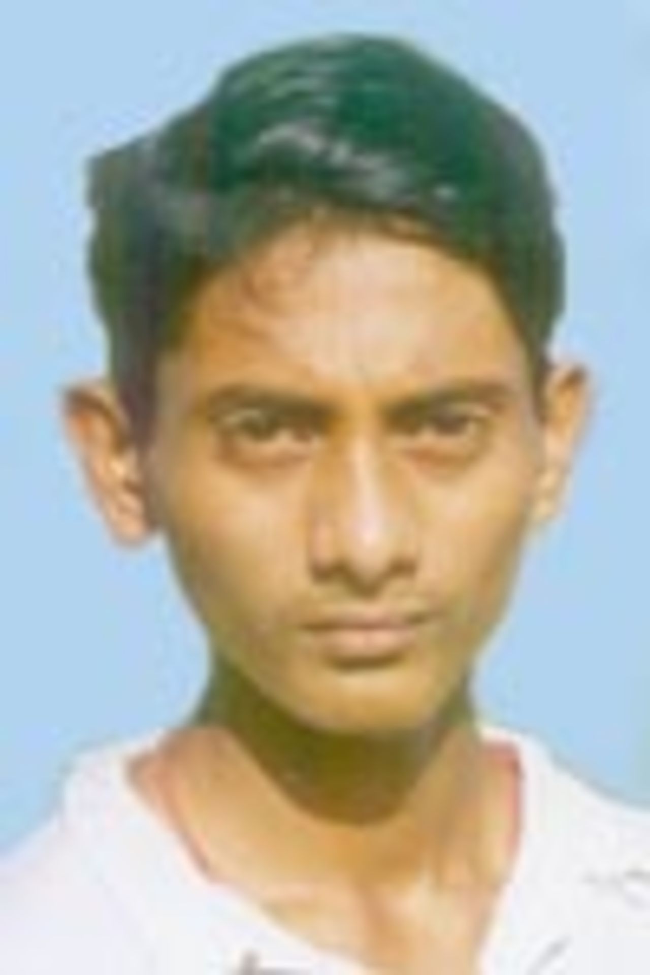 SS Palit, Railways, Portrait