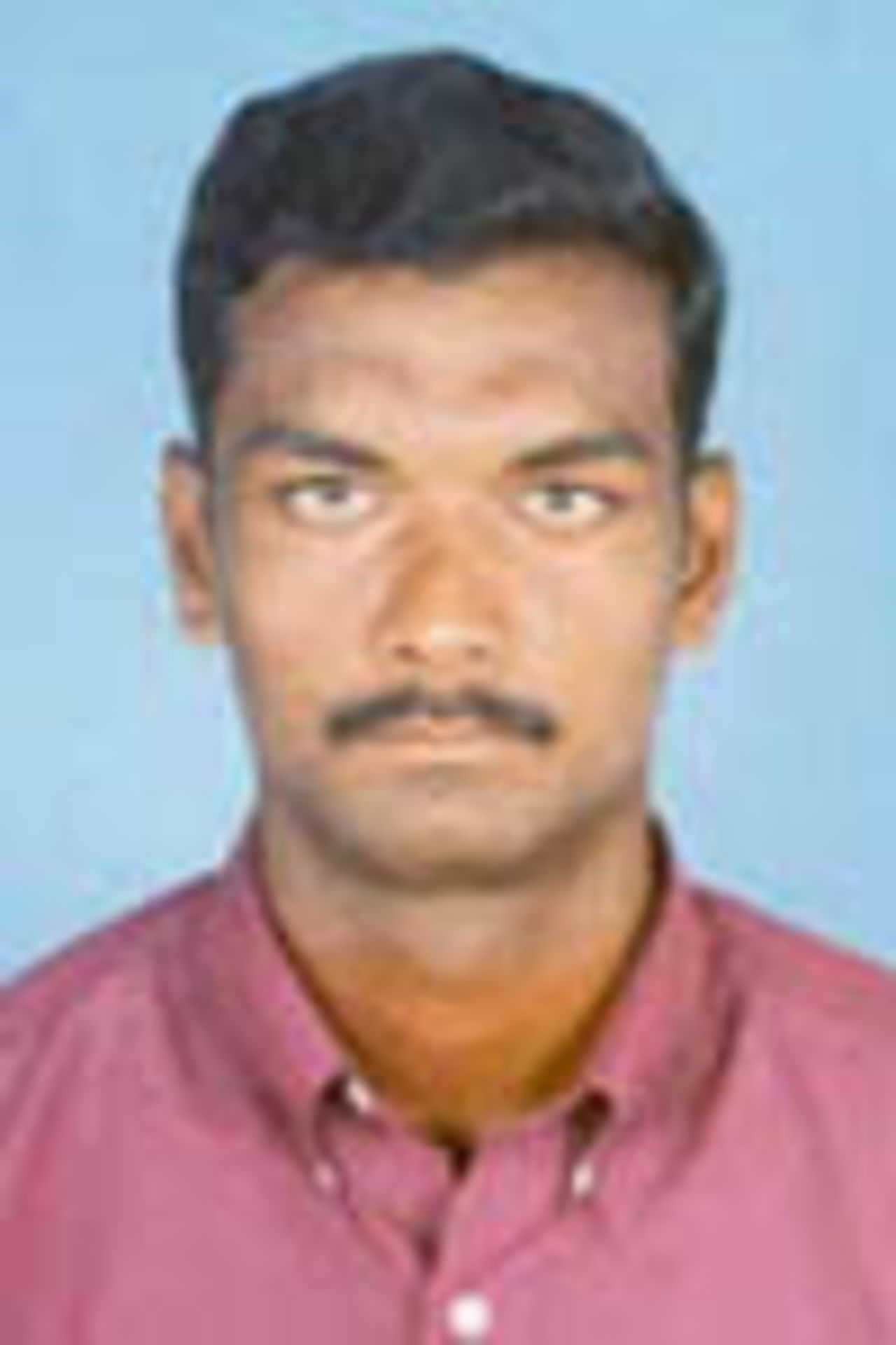 Jawahar Hussain, Thanjavur, Portrait