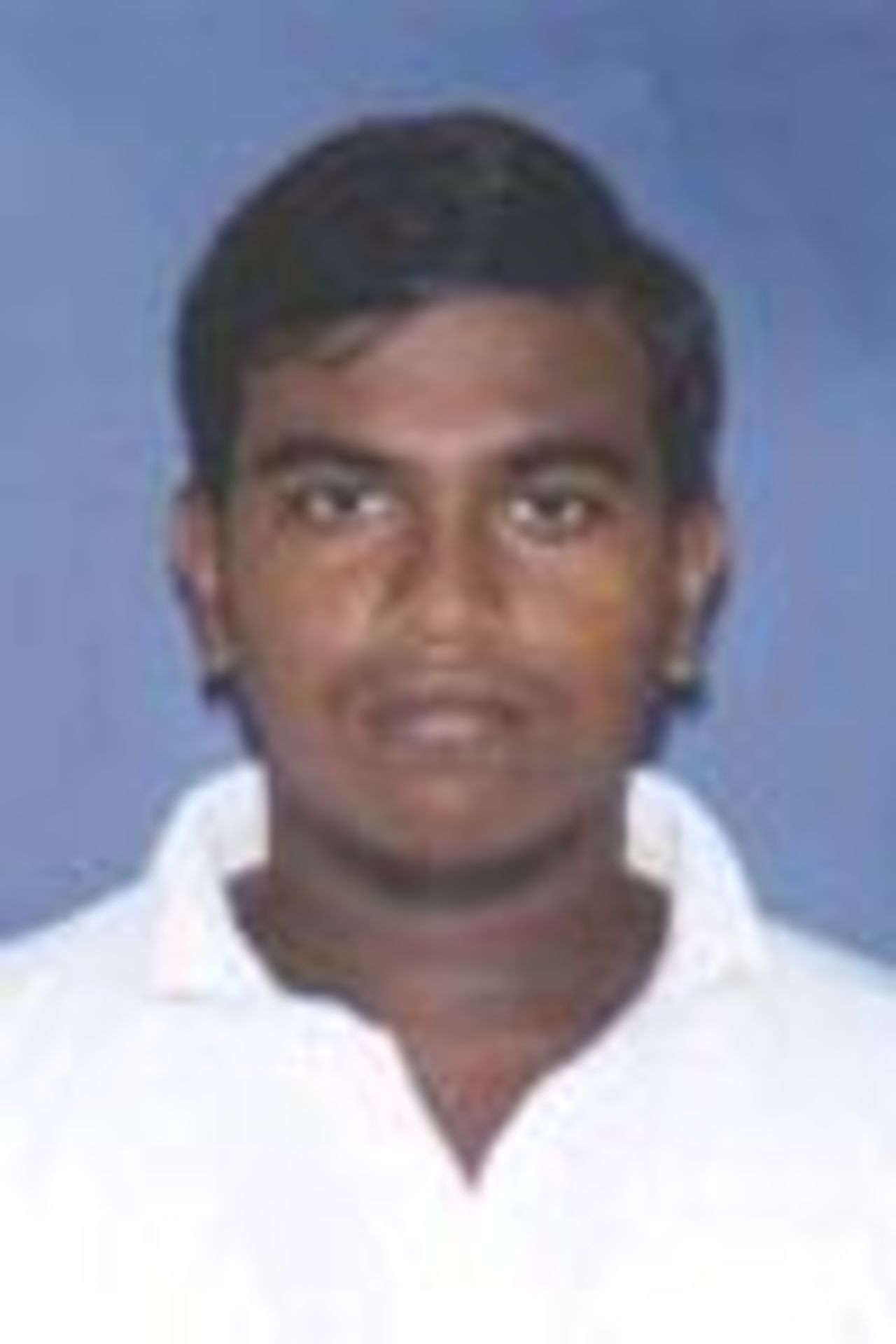 MA Sandaruwan, Sri Lanka U-15, Portrait