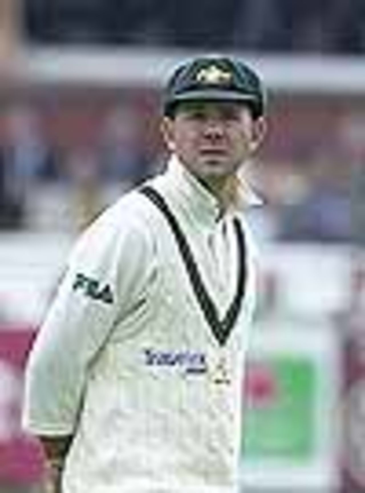 England v Australia, 2nd npower Test, Lord's, 18-22 July 2001