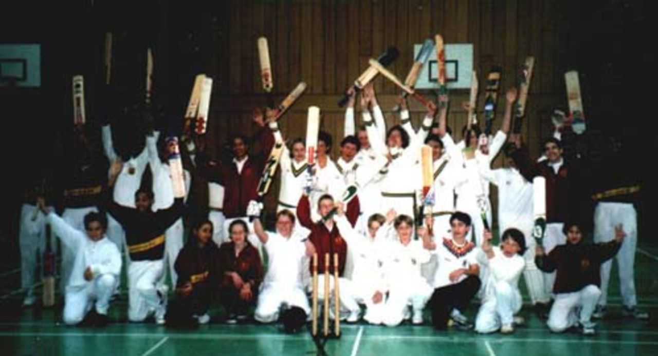 Tegernsee Indoor Tournament 2001