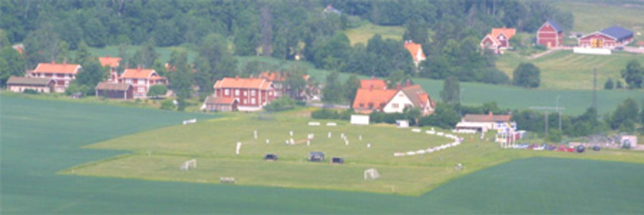 Guttsta Wicked CC - Sweden