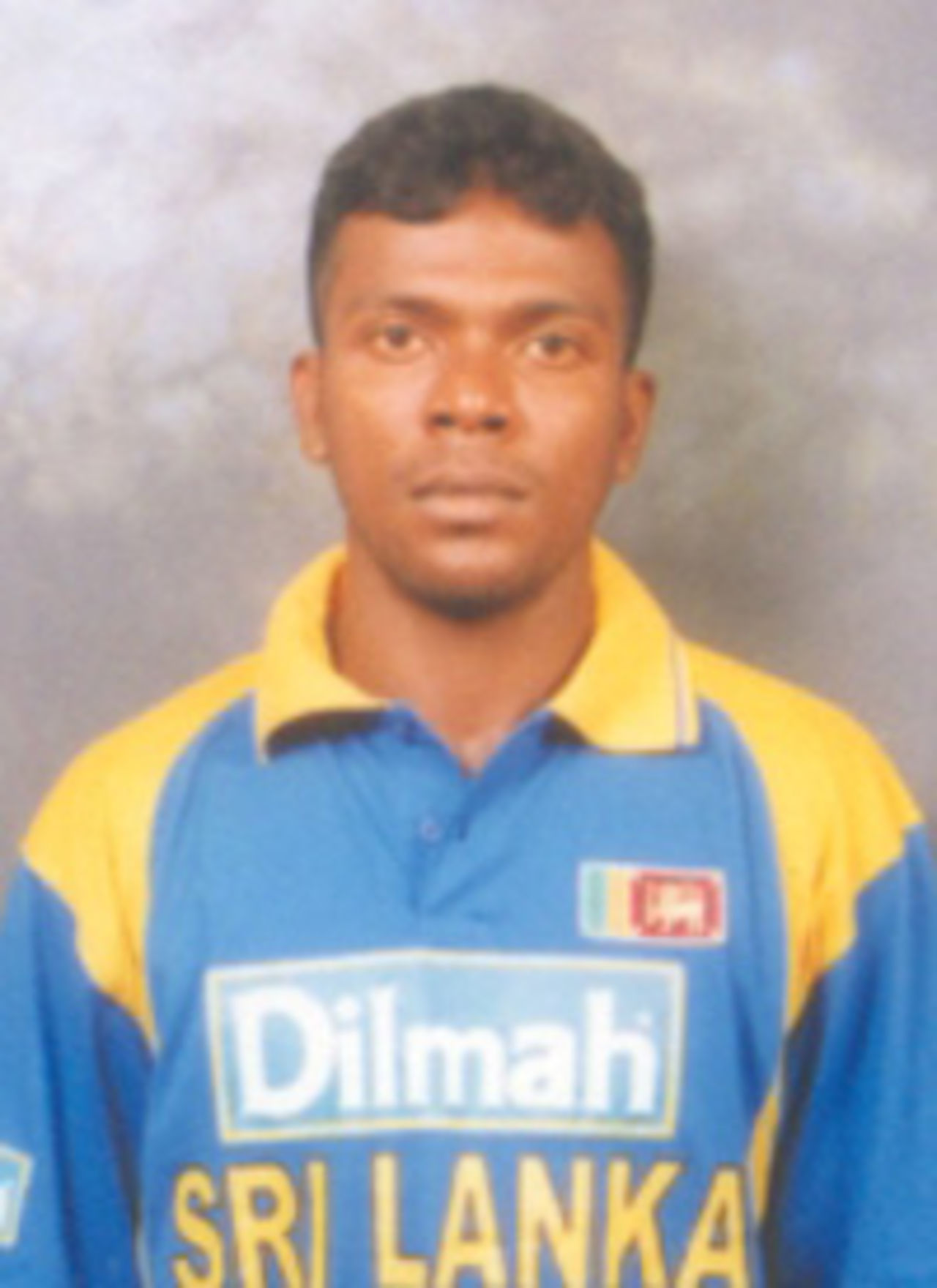 Hasantha Fernando, 2002
