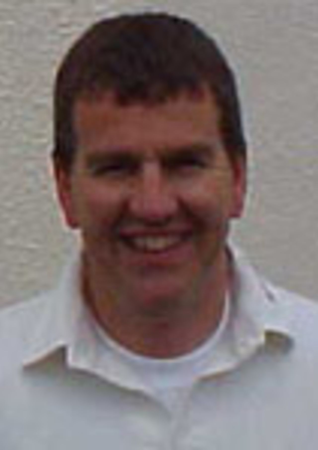 Mike Scothern of Barnoldswick