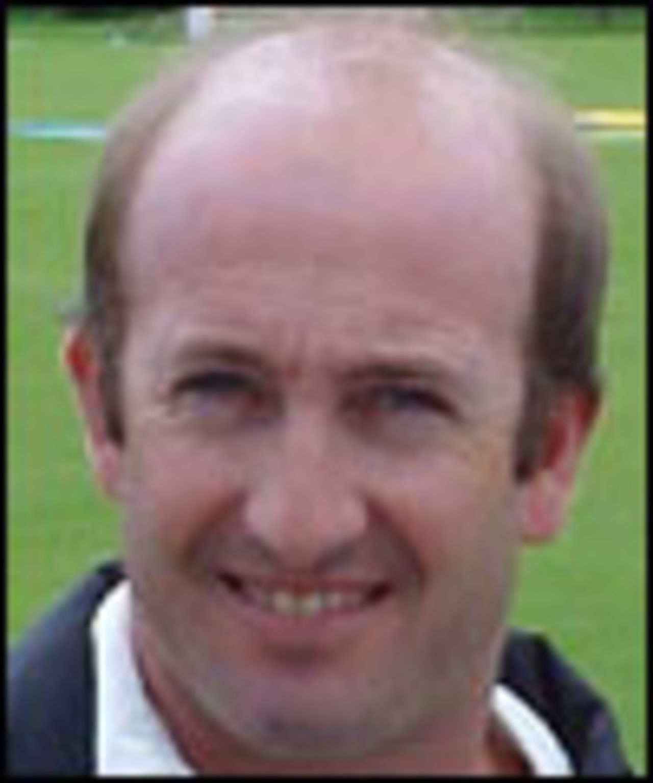 Chris Harris of Rishton