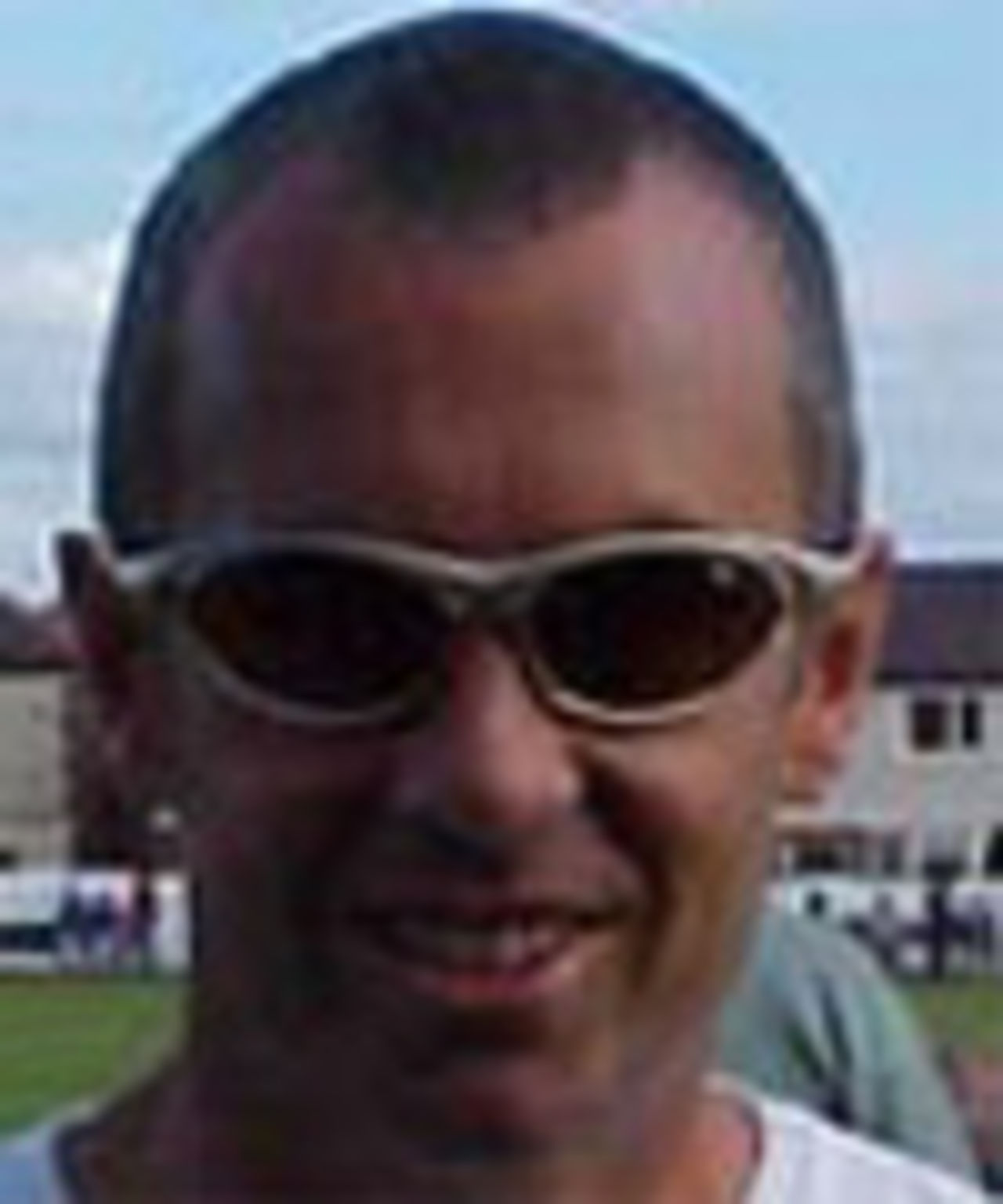 Colin Miller of Church