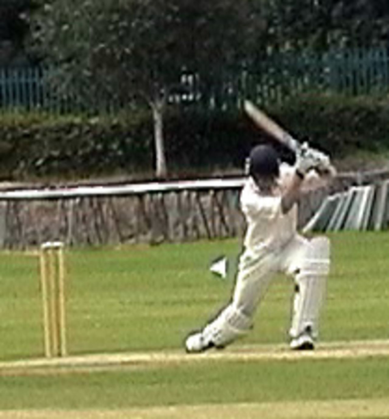 ECC U13-1st Division Tournament, Ireland 2002