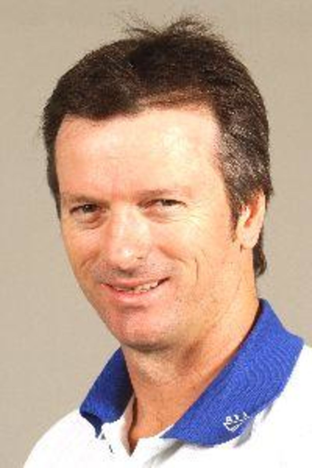 Portrait of Steve Waugh, New South Wales, August 2002