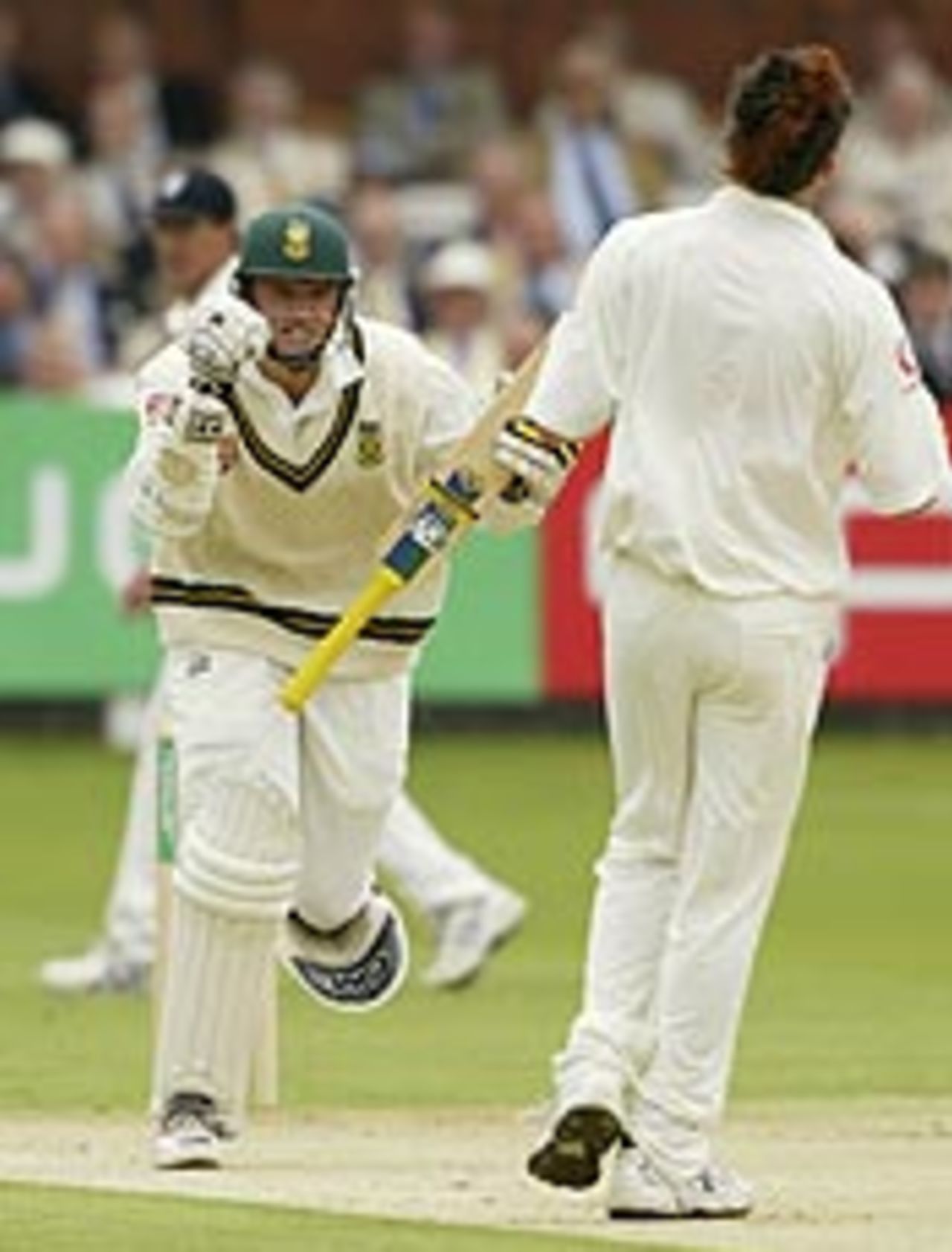 Graeme Smith: relentless onslaught | ESPNcricinfo.com