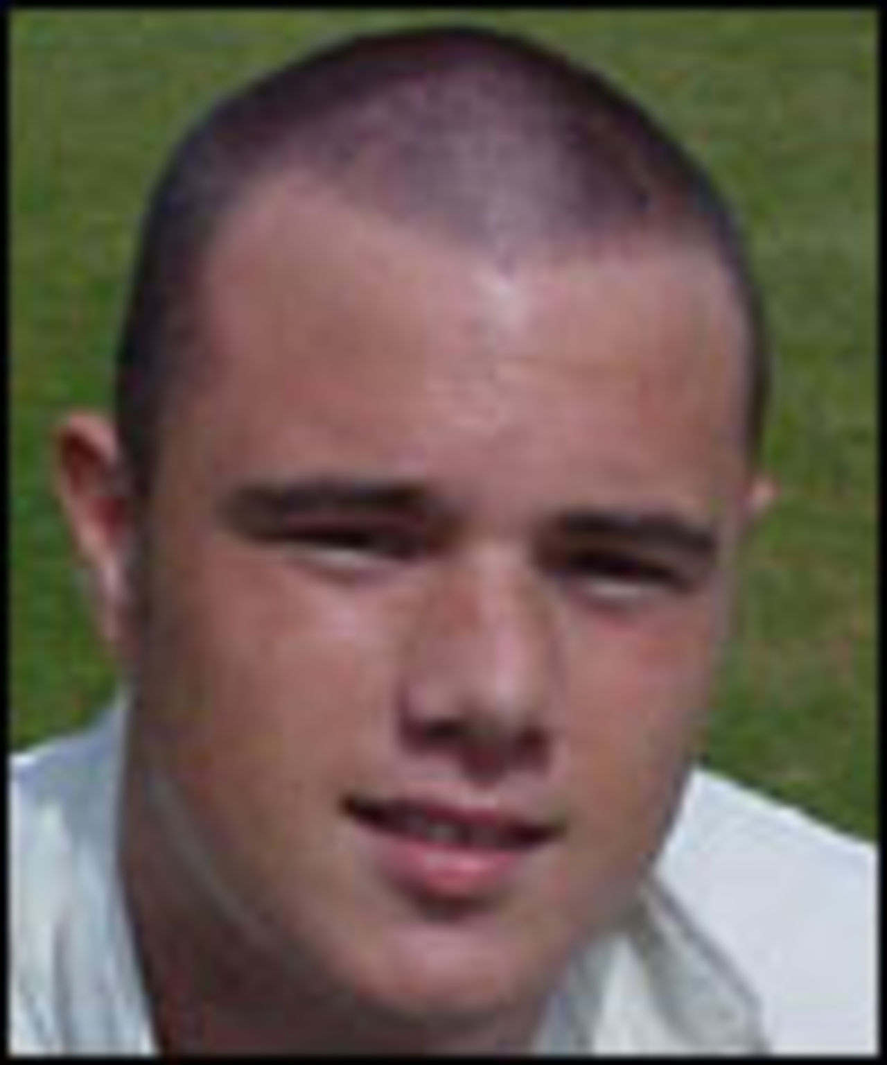 Mark Gilrane
