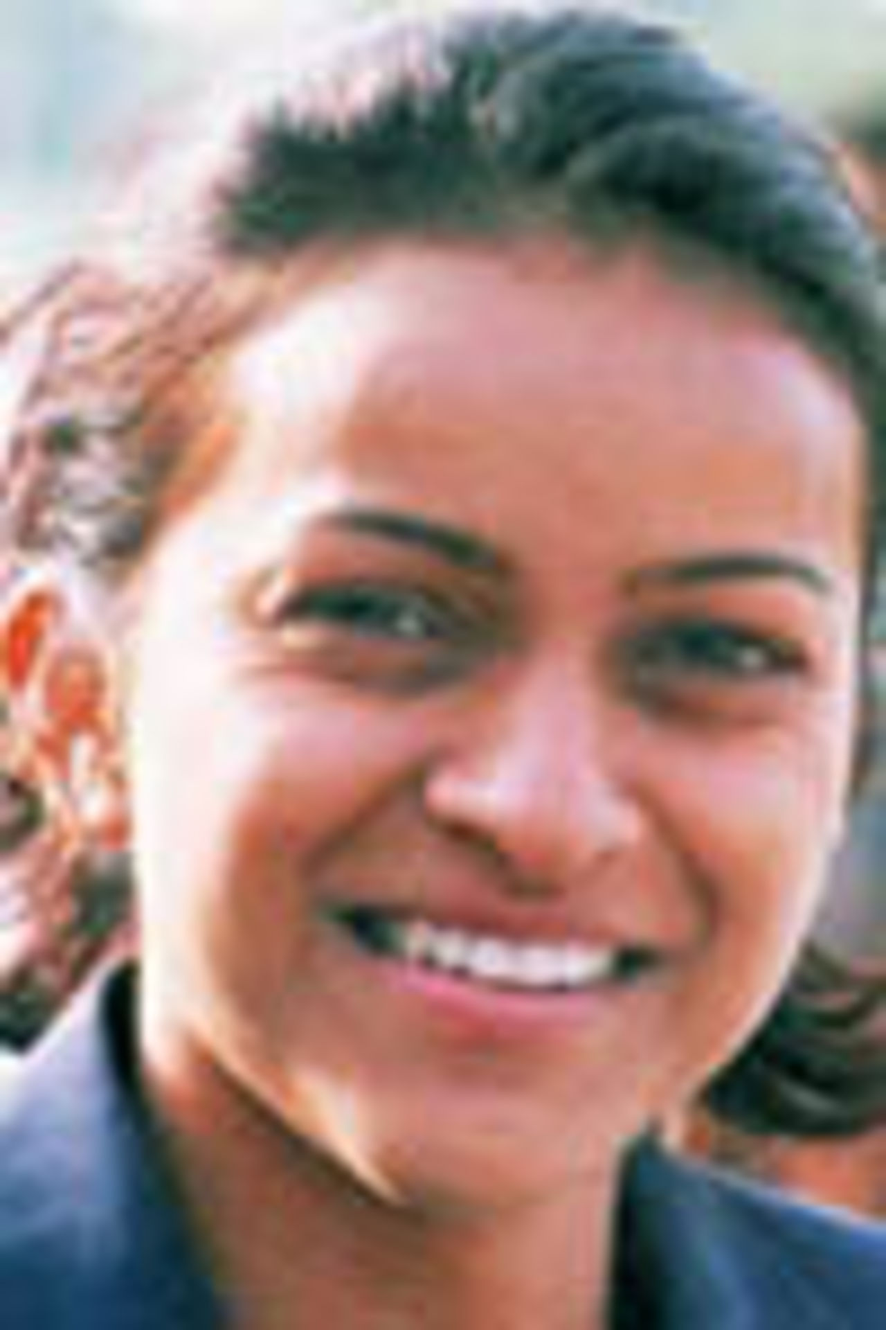 Kalyani Dhokarikar - Portrait