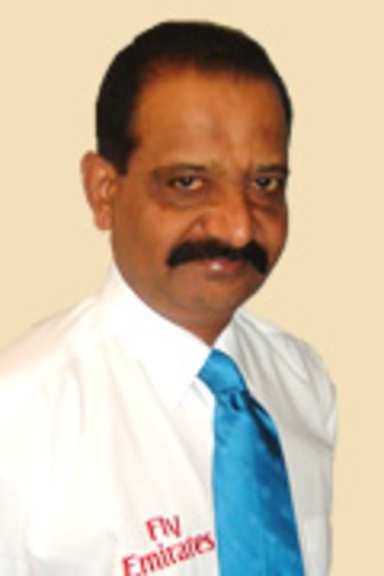 Gundappa Vishwanath - ICC Referee