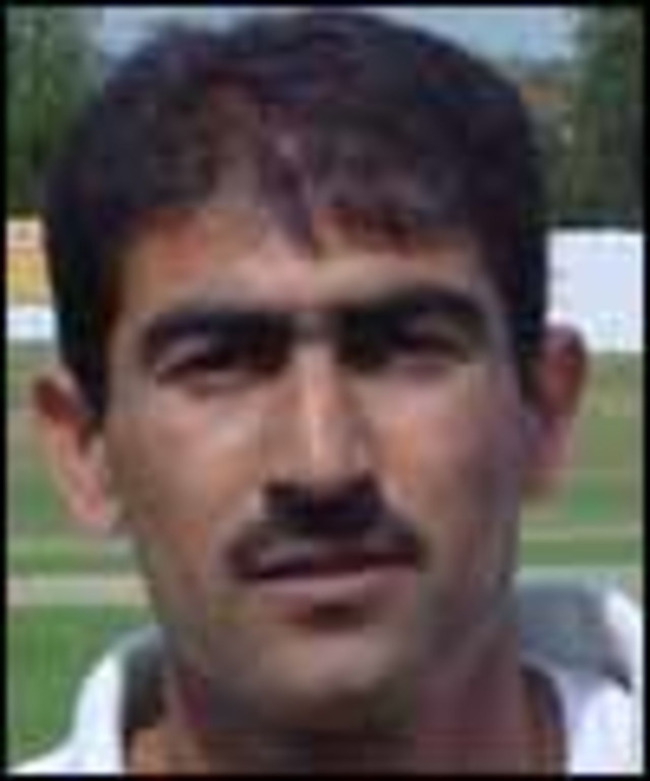 Ilyas Hussain