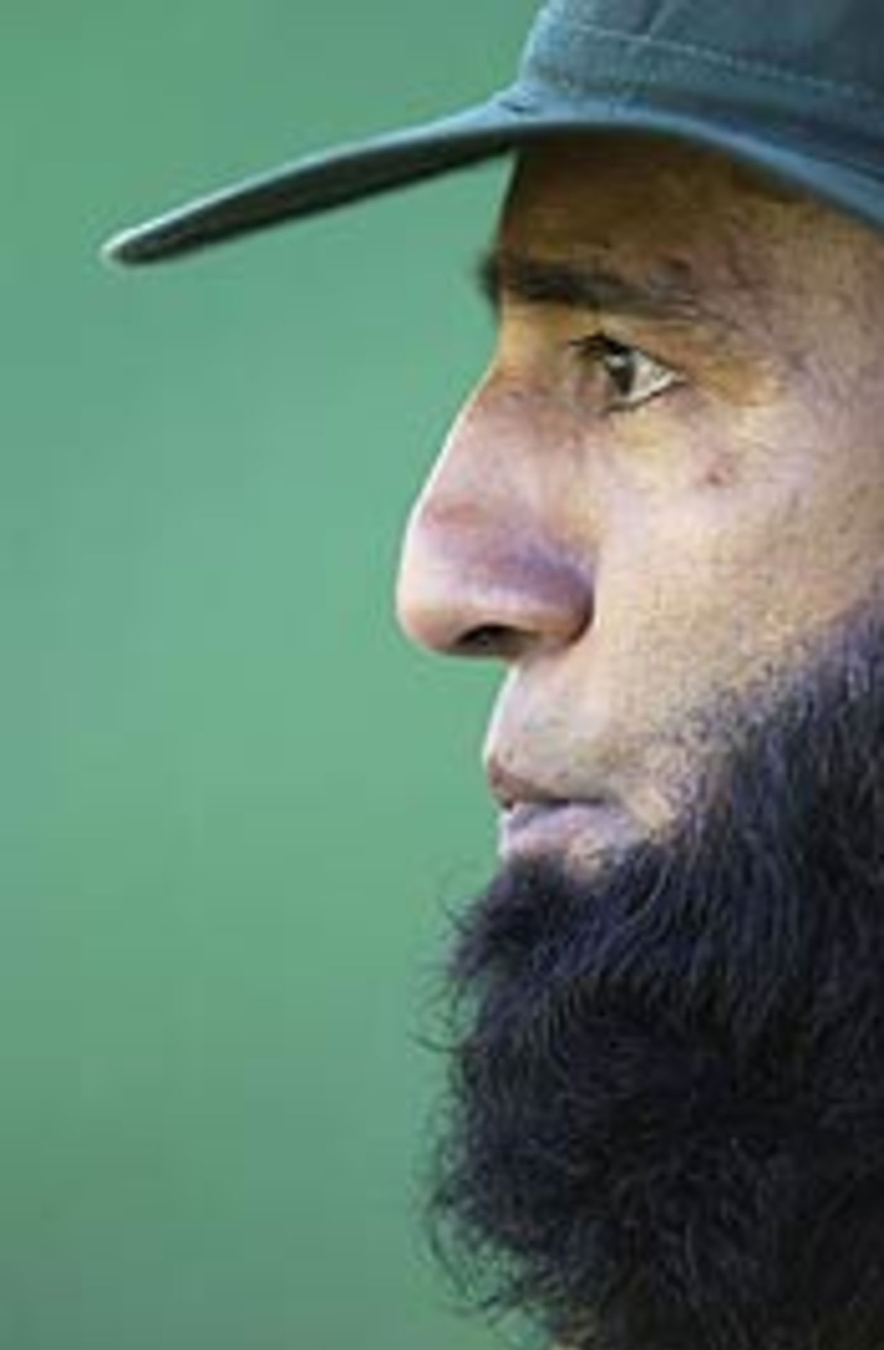 Saeed Anwar, profile, February 2003