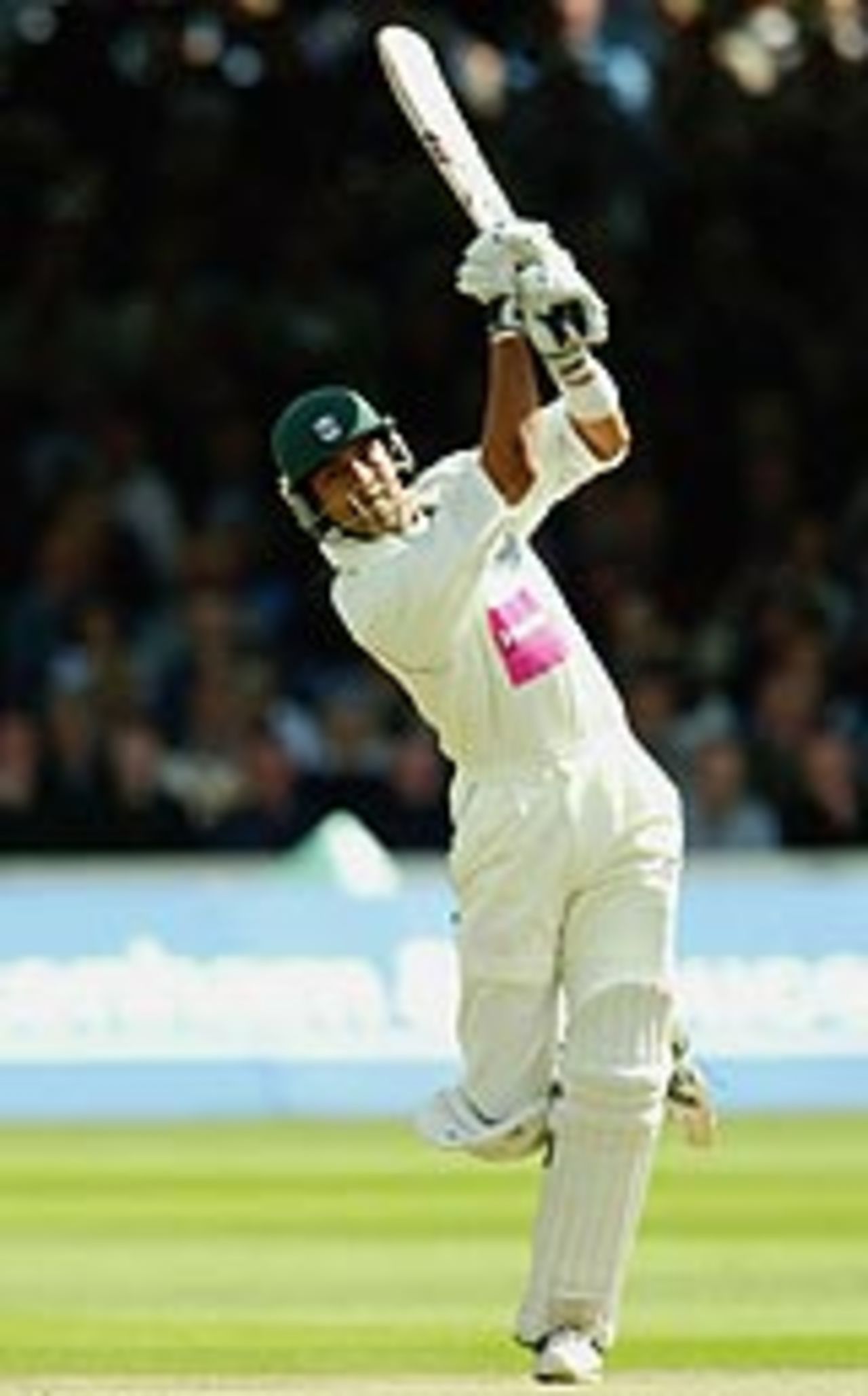 Vikram Solanki: a classy century revived Worcestershire's fortunes in the C&G Final at Lord's