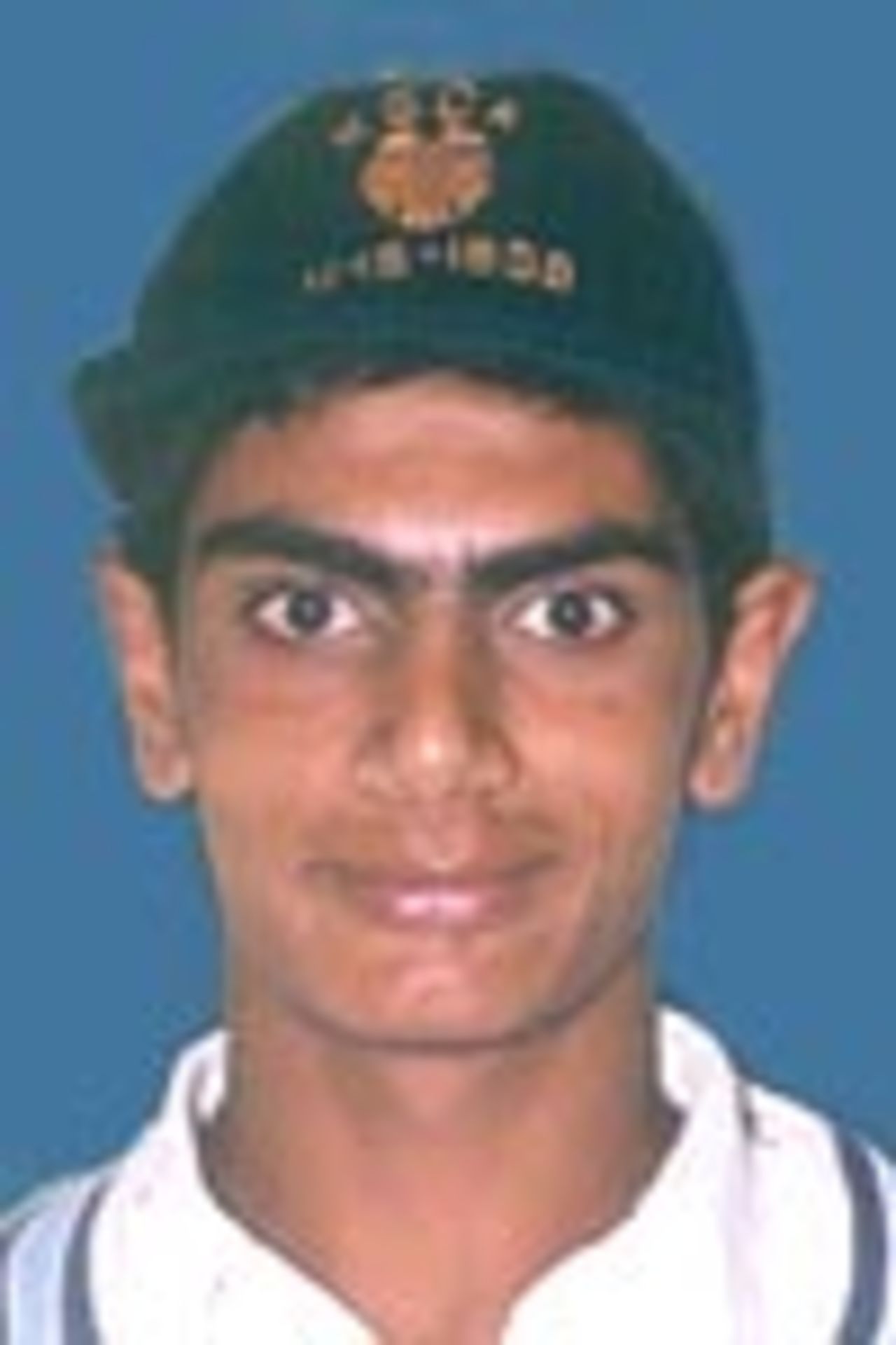 Dharmichand, Karnataka, Portrait