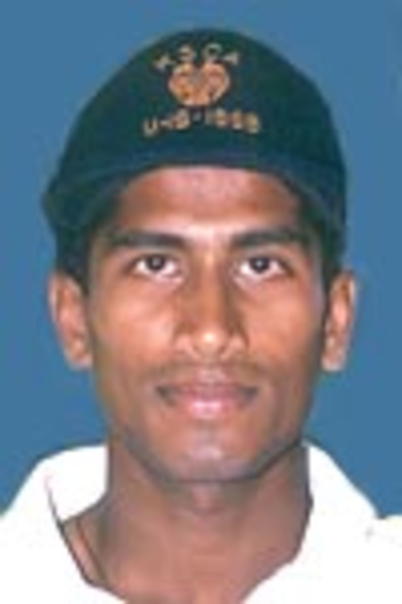 Amit Kumar, Karnataka, Portrait