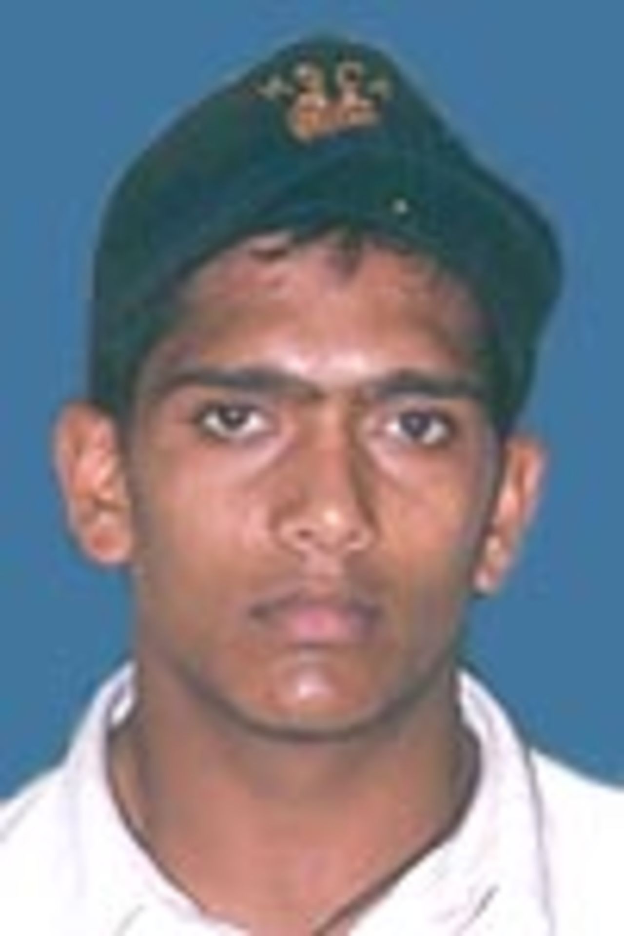 Prashanth Hajeri, Karnataka, Portrait