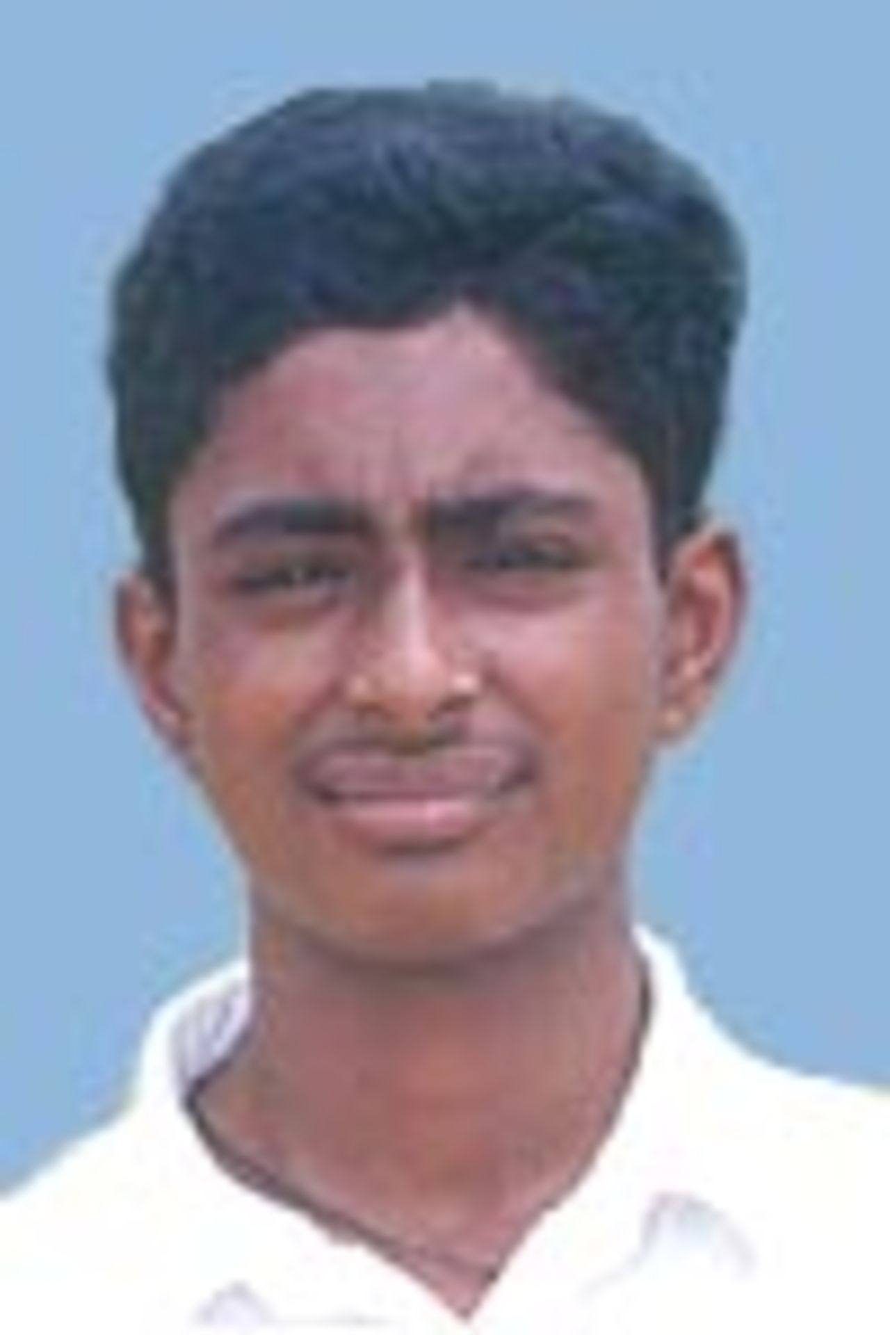 Rayudu, Hyderabad, Portrait