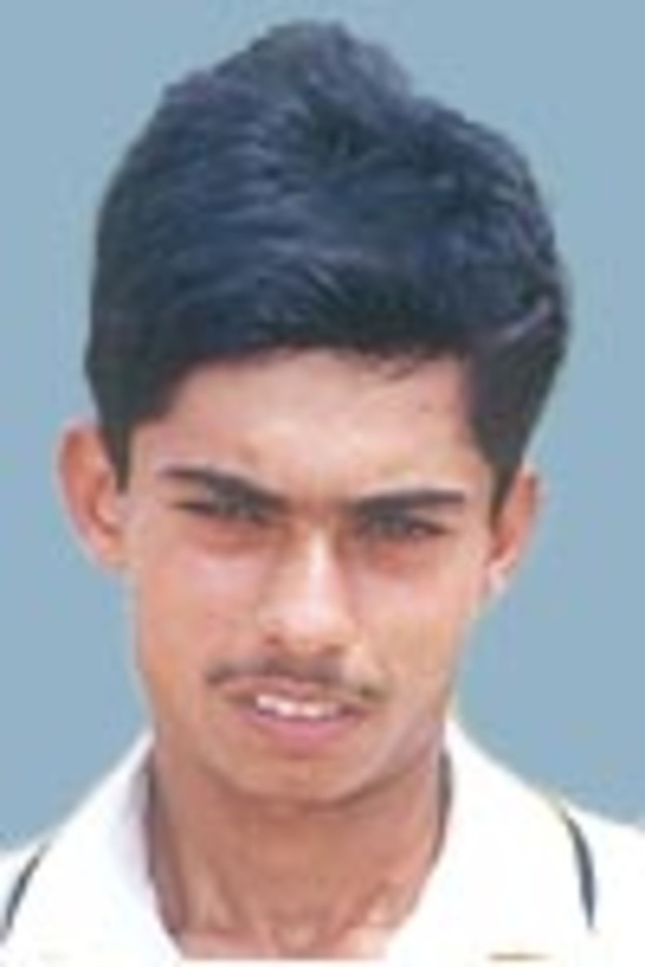 Syed Quadri, Hyderabad, Portrait