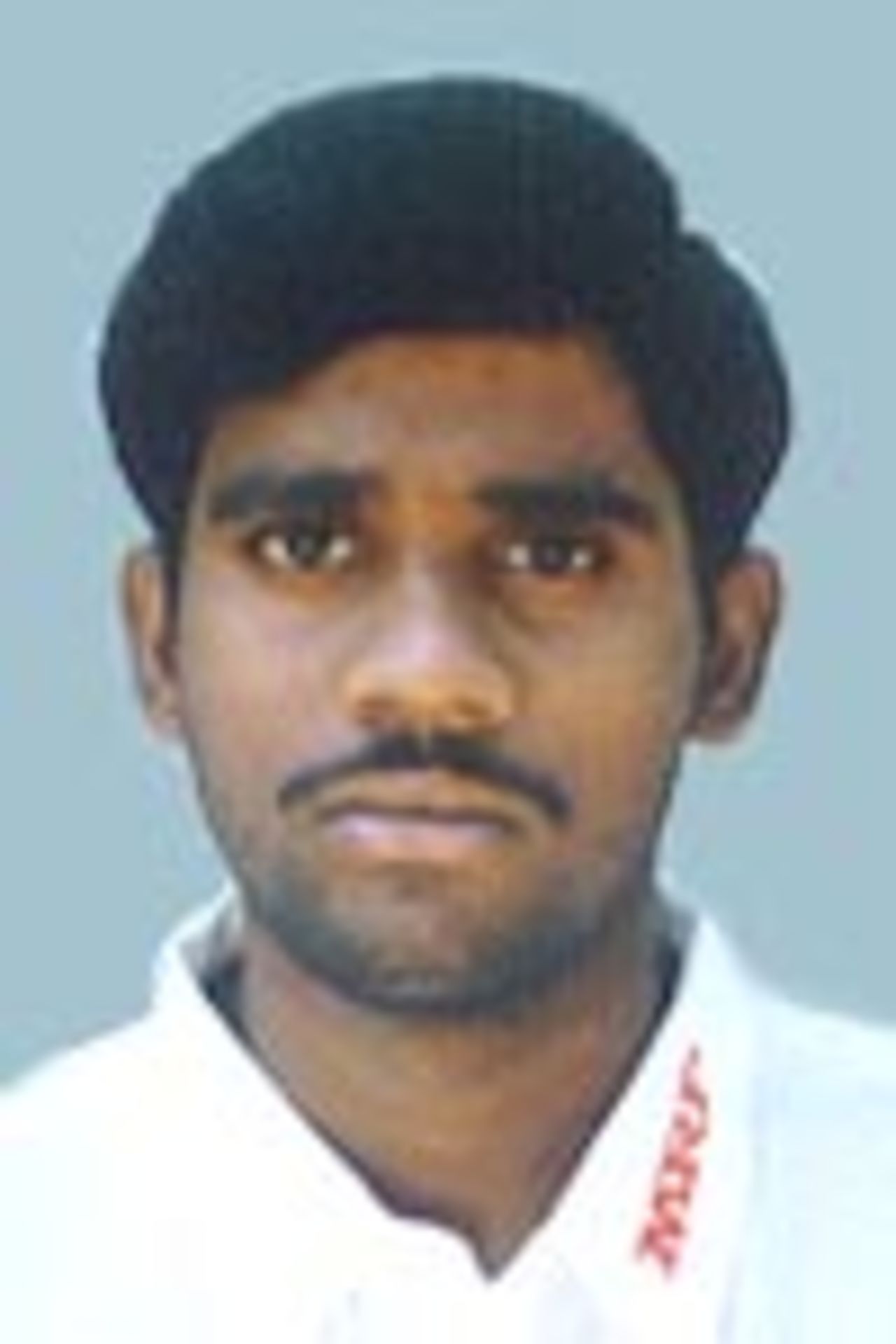 Venu Gopal Rao, Andhra, Portrait