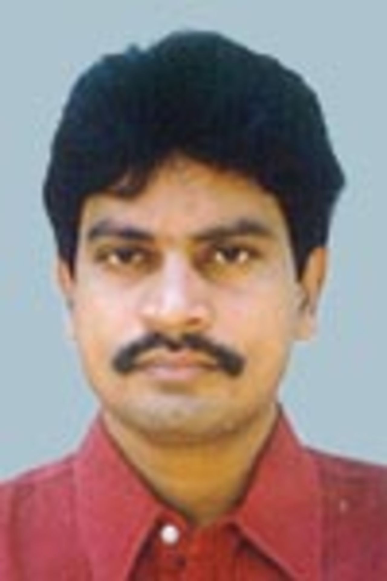 Somayaji, Andhra, Portrait