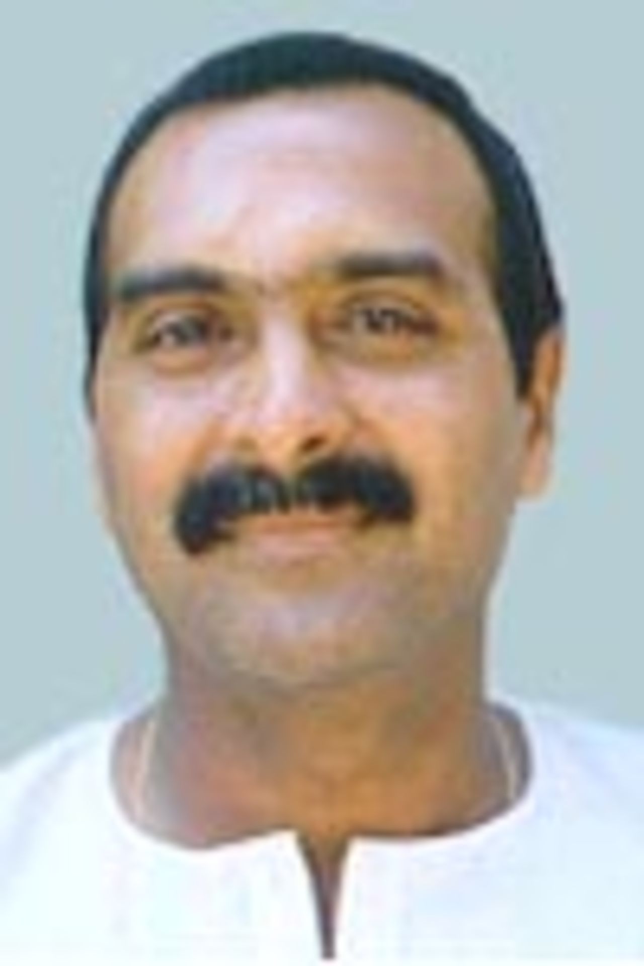 Bhaskar Ramamurthy, Andhra, Portrait