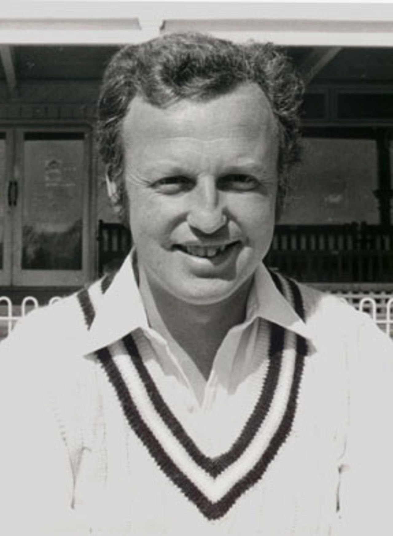 Richard Gilliat, Hampshire Captain 1971-1978