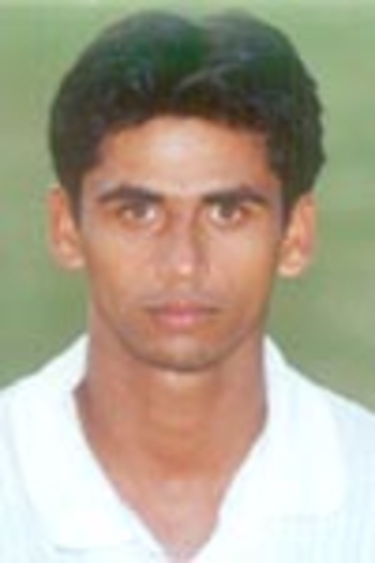 Vijay Lazarus, Karnataka, Portrait