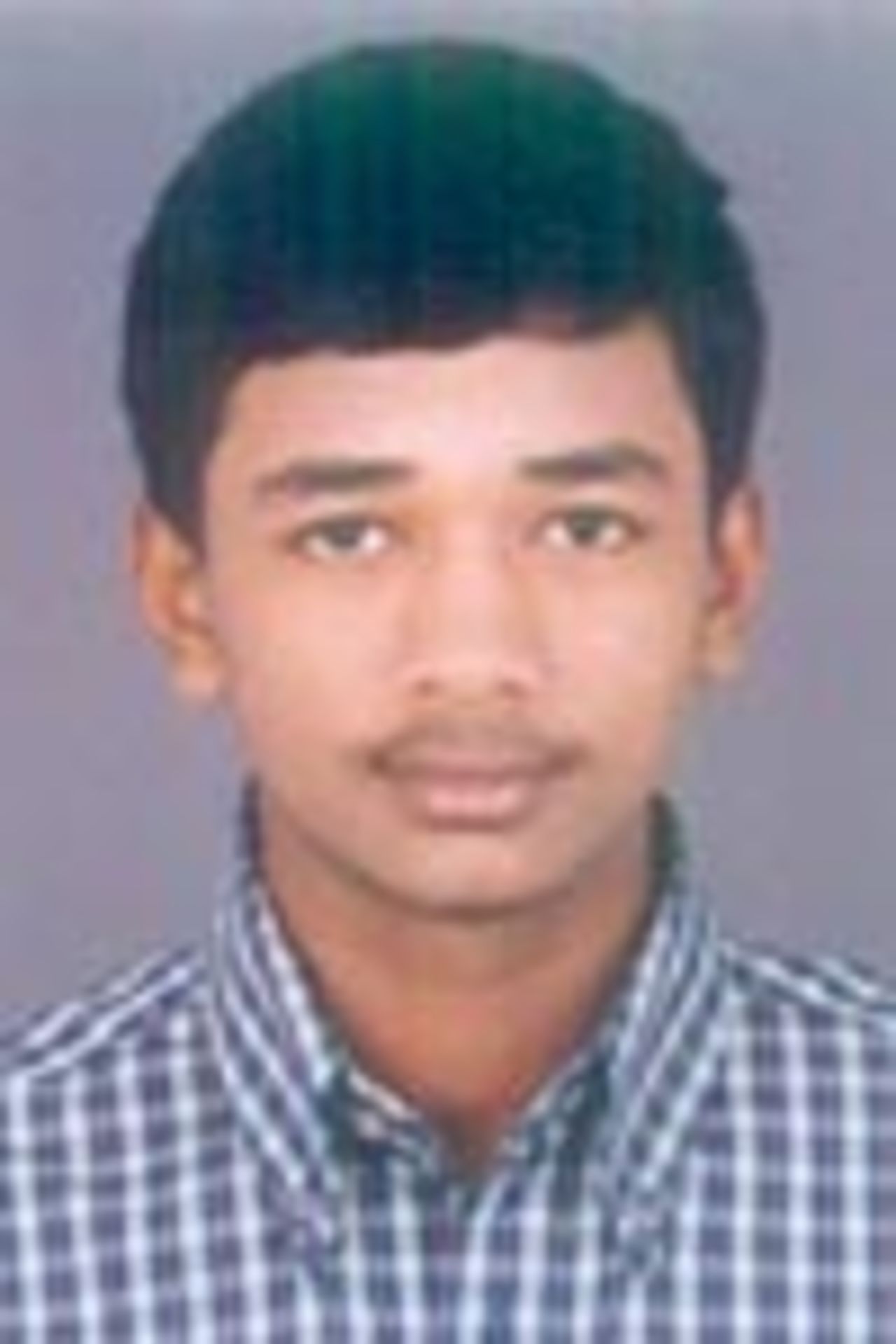 TS Suman, Hyderabad, Portrait