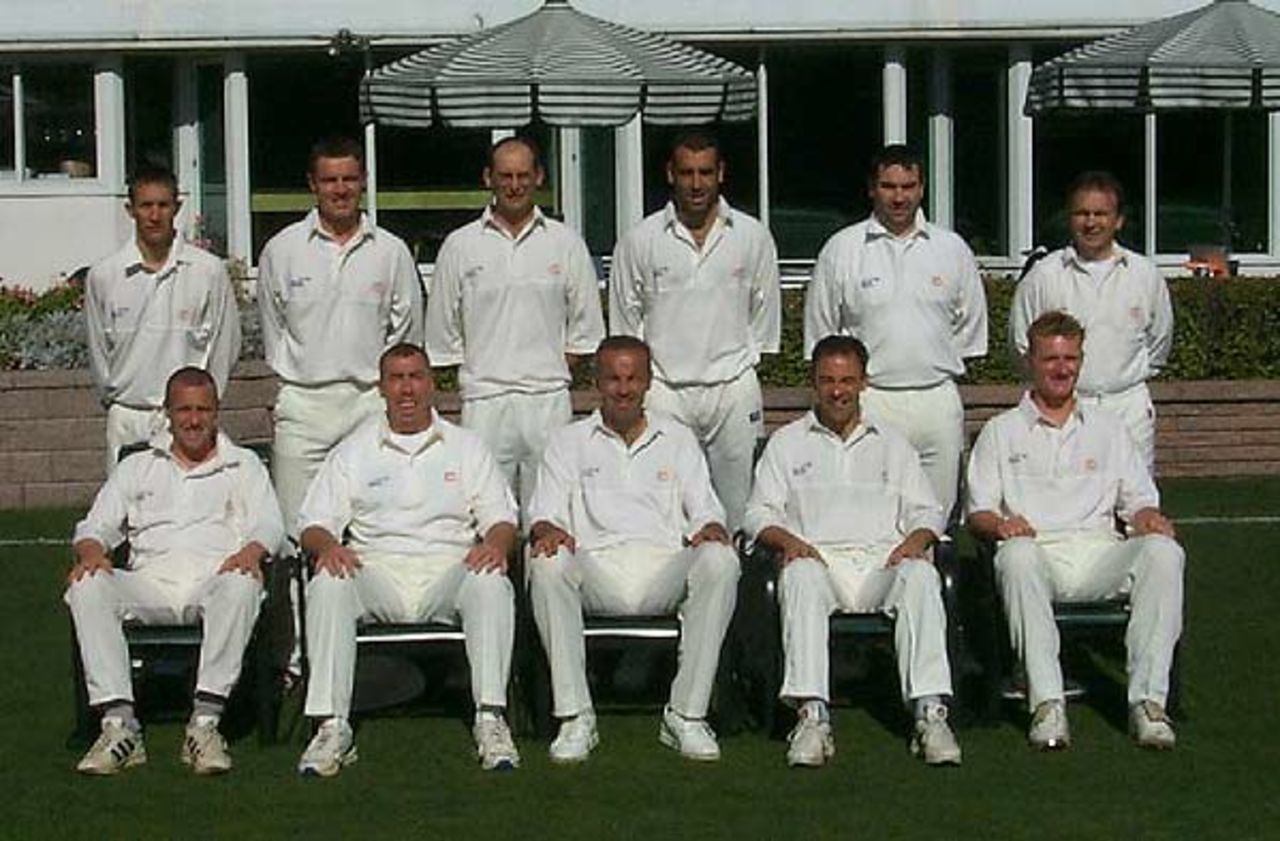 Fri 22 Sep: vs. Canada under 25 XI at Armour Heights, the Toronto Cricket, Skating and Curling Club.