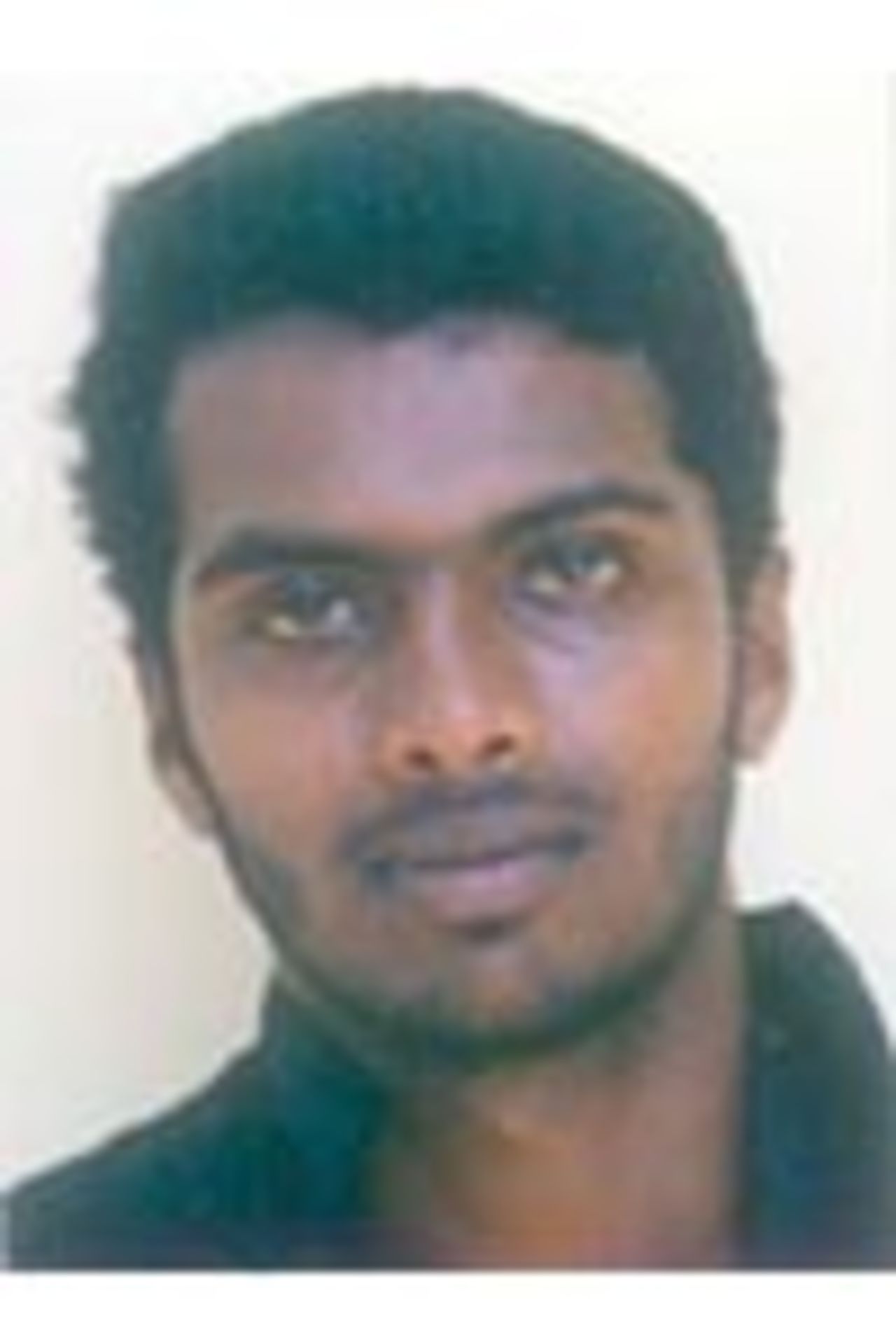 AC Antony, Kerala Under 19, Portrait