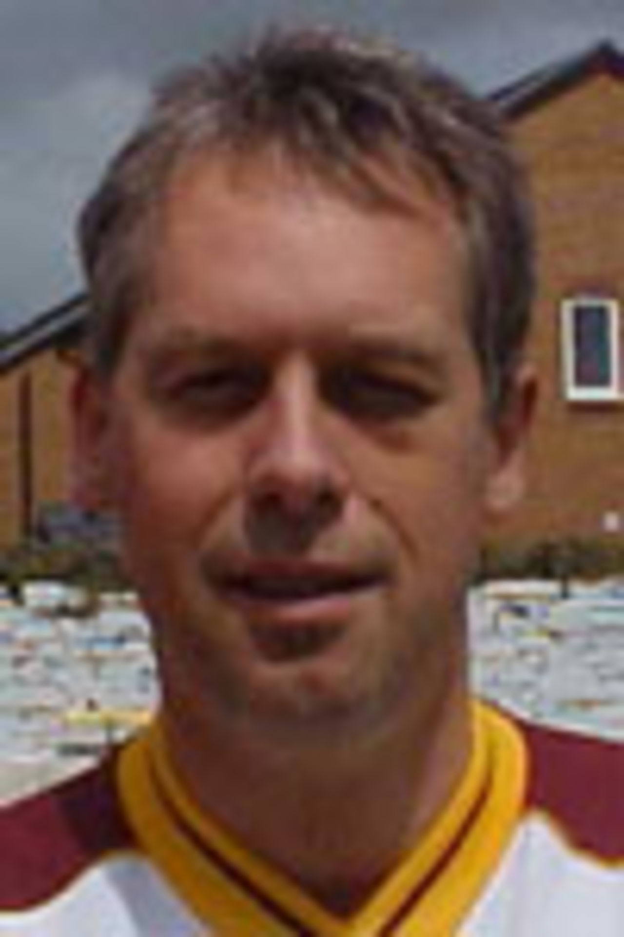Mike Ingham