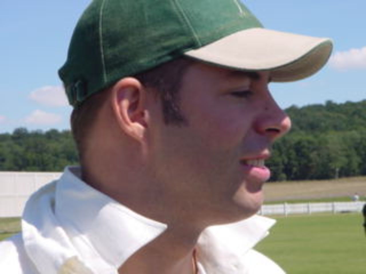 Torben Rankine