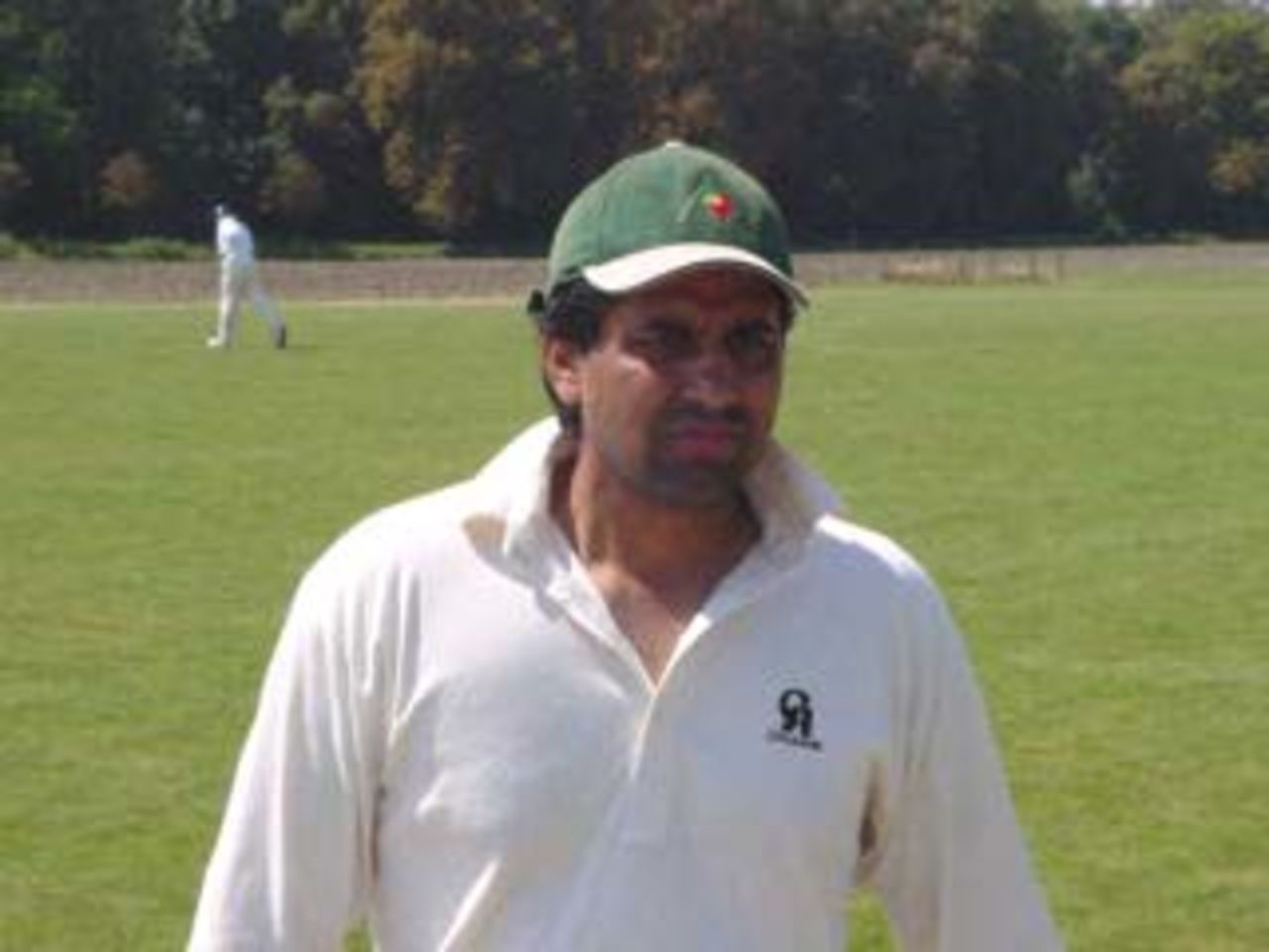 Intesab Mehdi