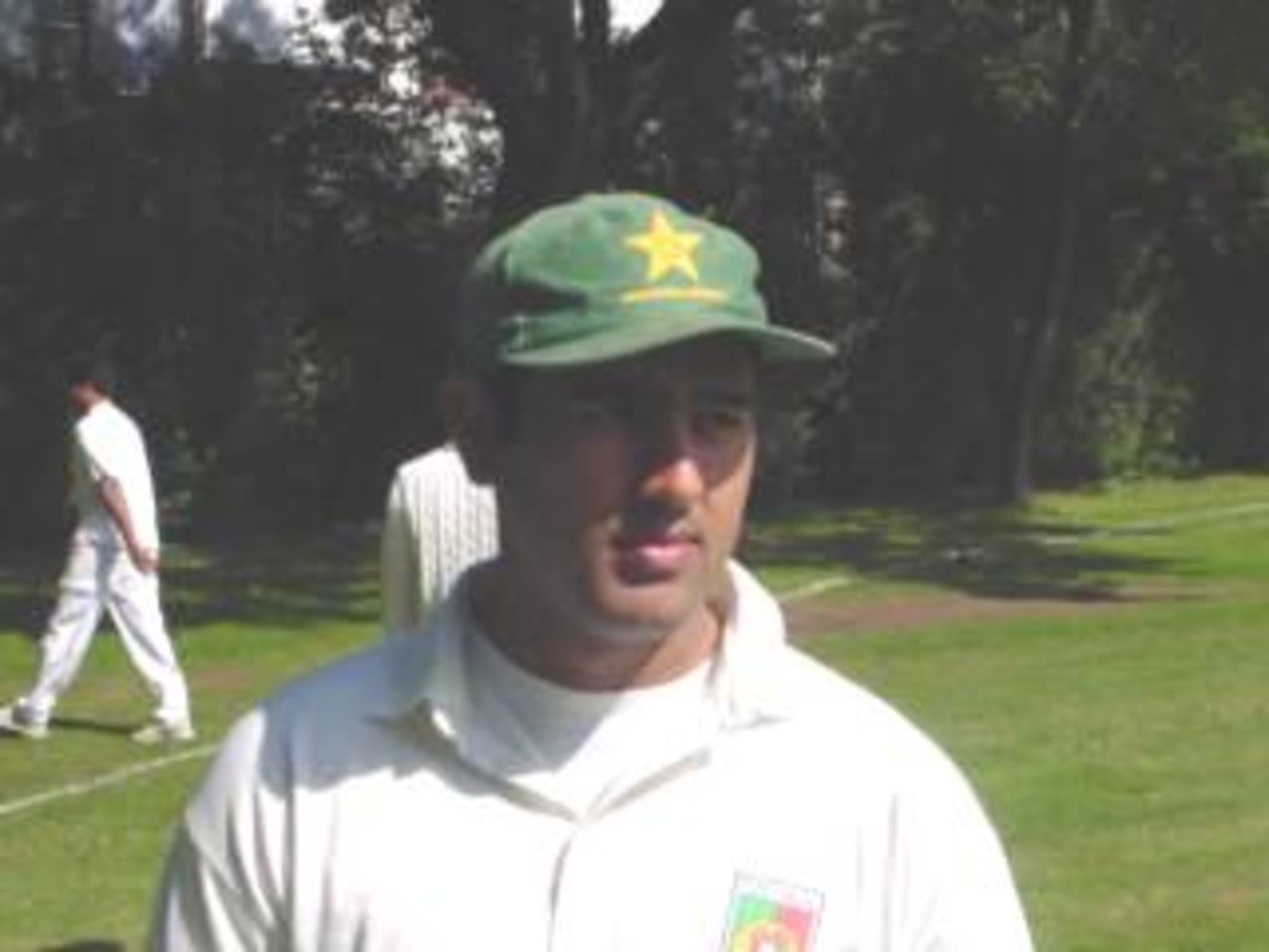 Nadeem Butt